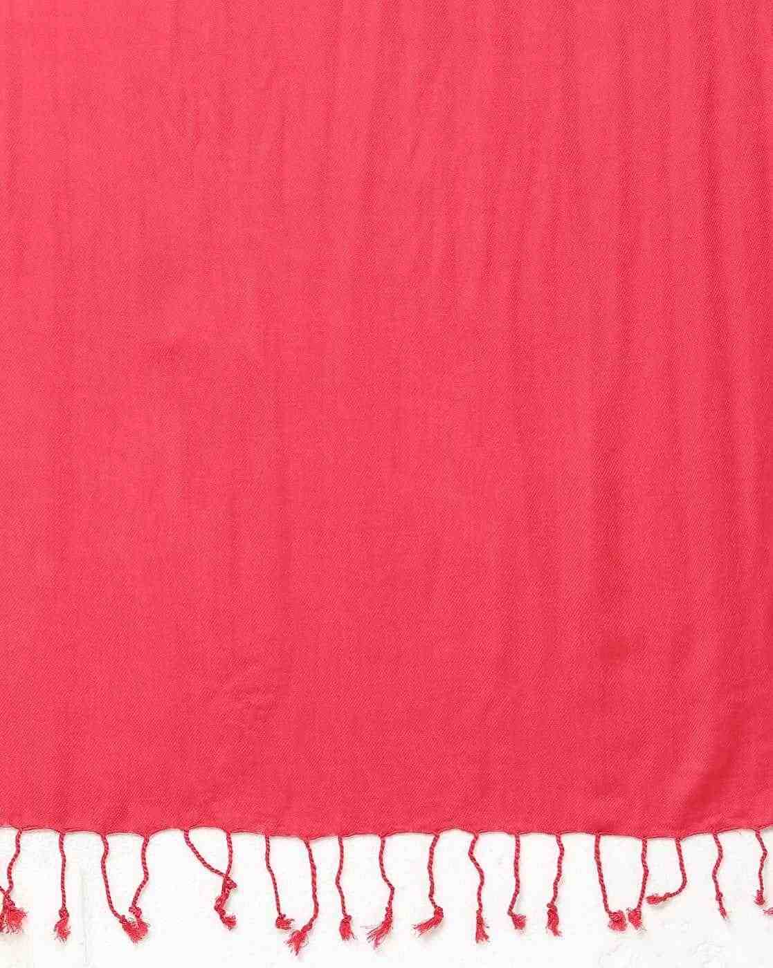 FIG | Stole with Tassels