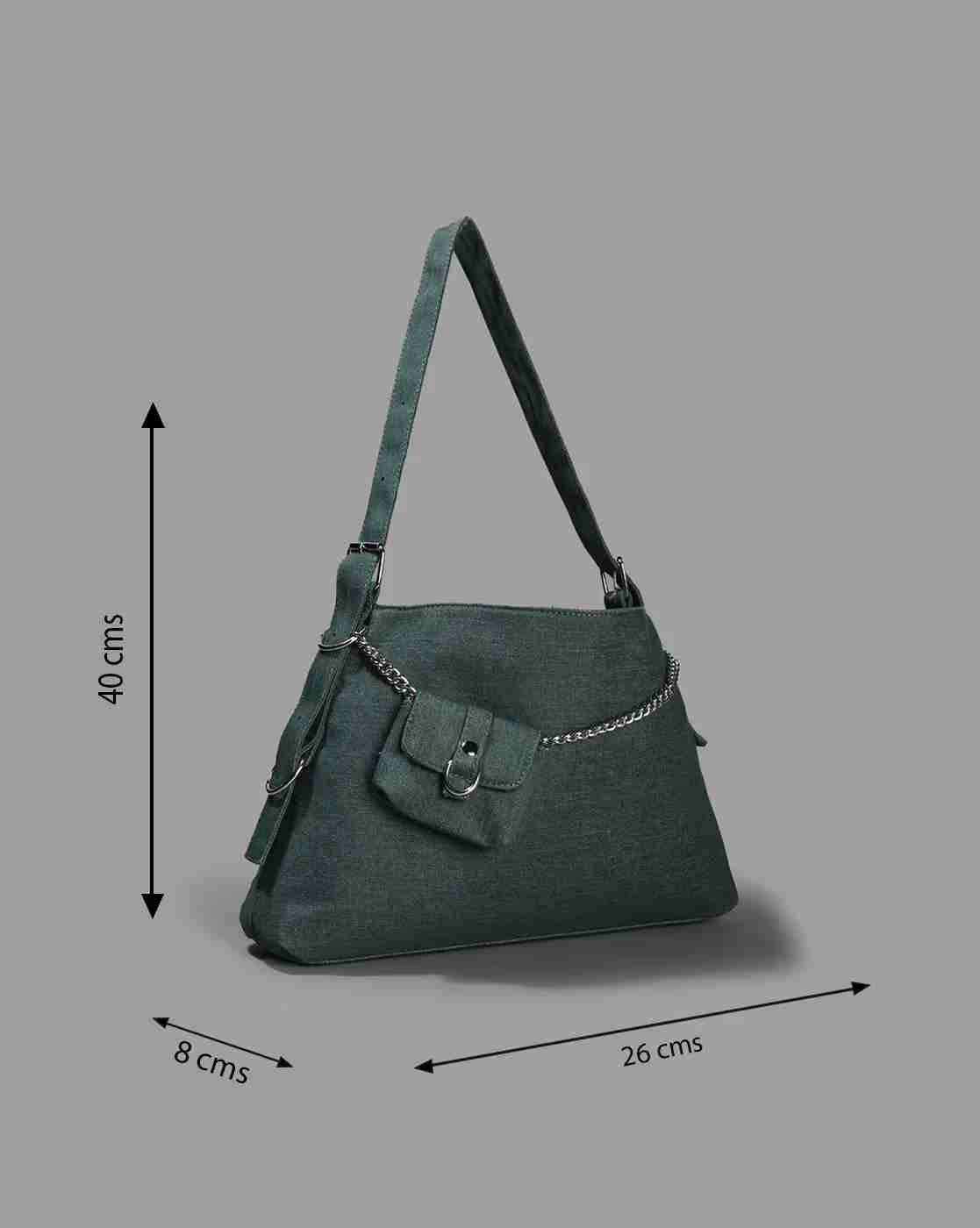 FIG | Women Tote Bag with Adjustable Strap|2