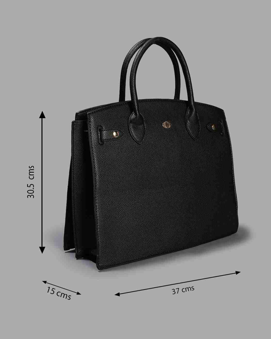 FIG | Women Handheld Tote Bag|2