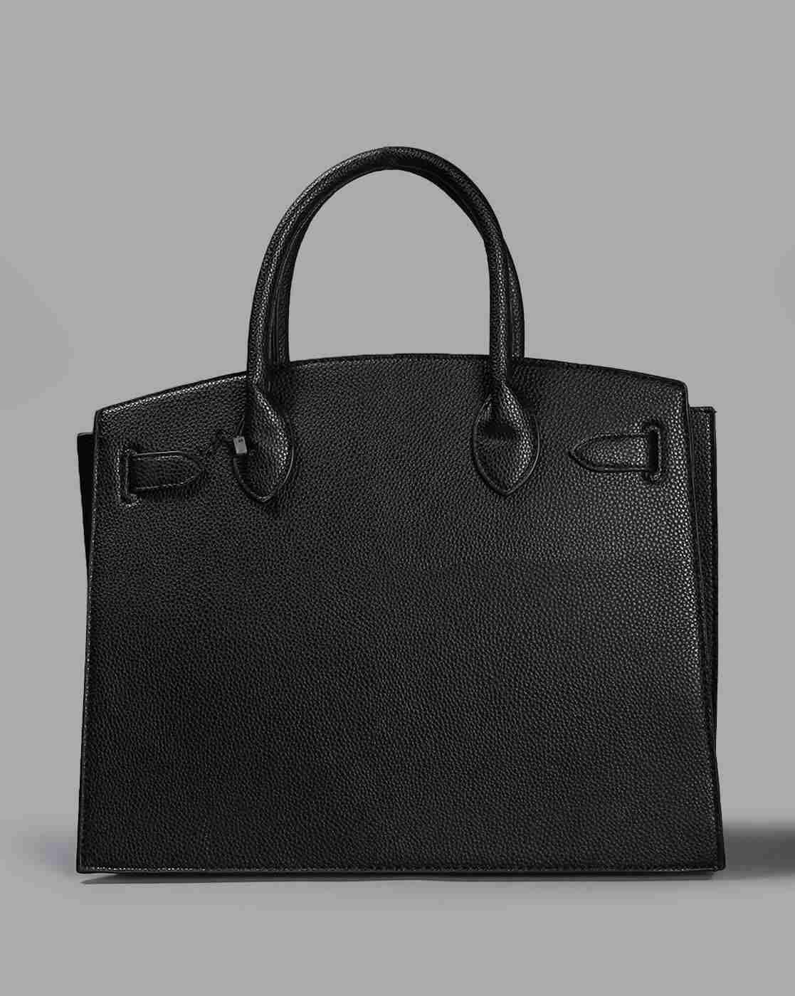 FIG | Women Handheld Tote Bag|3
