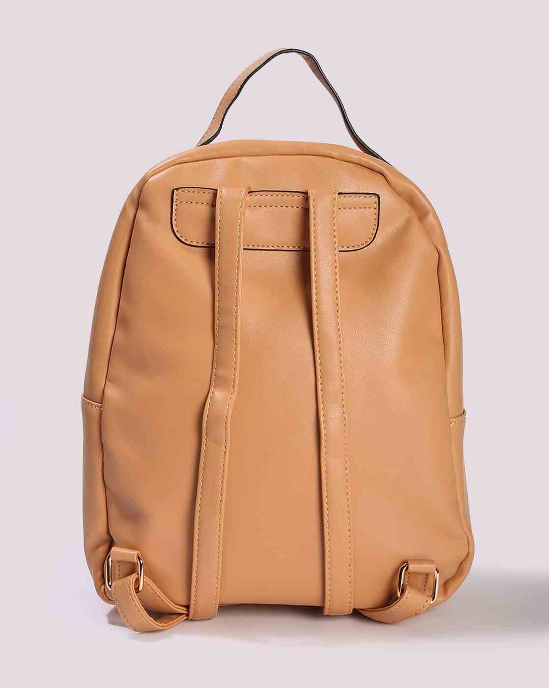 FIG | Women Quilted Backpack|4