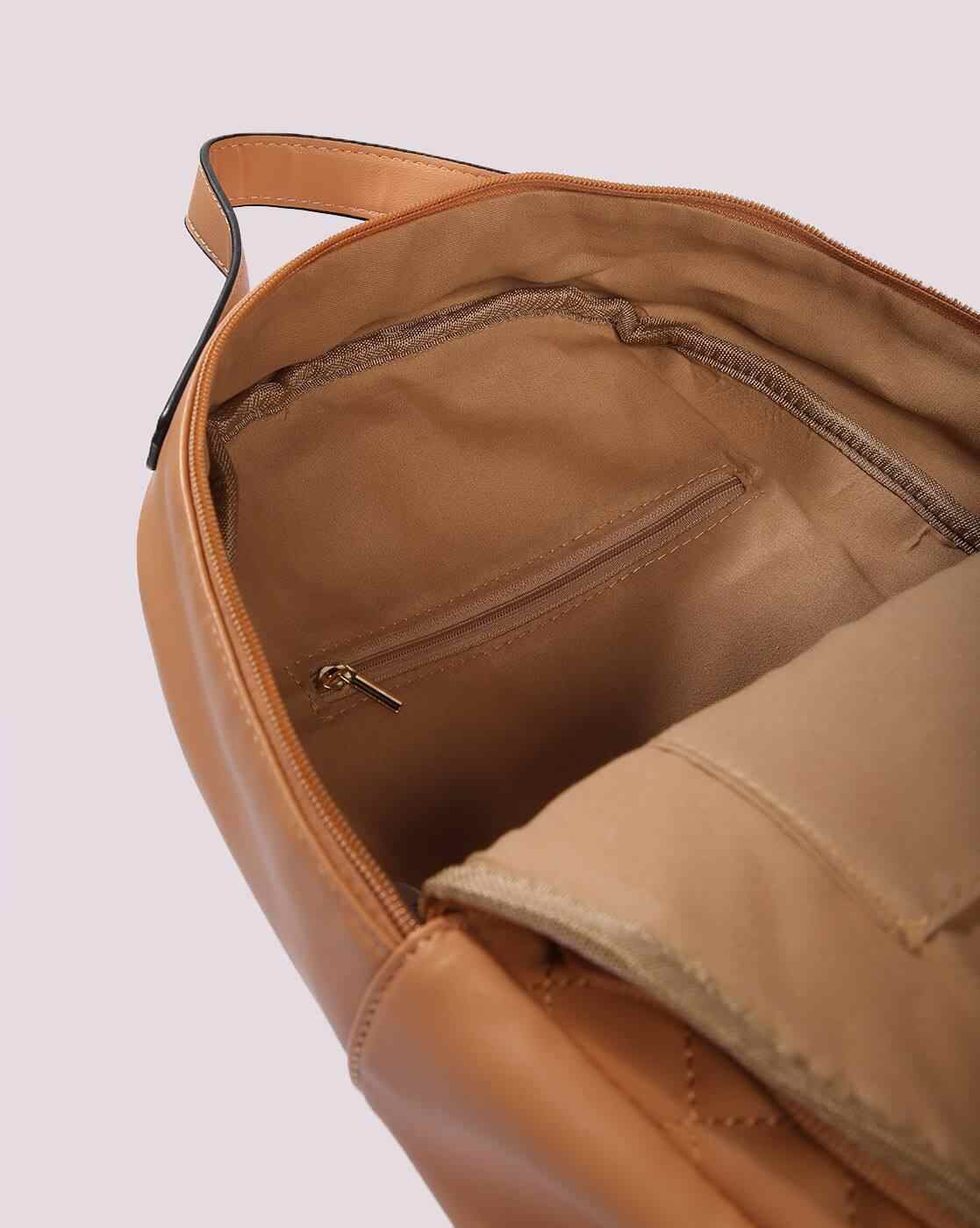 FIG | Women Quilted Backpack|5