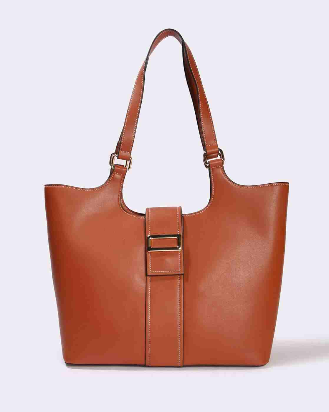 Women Tote Bag with Double Handles