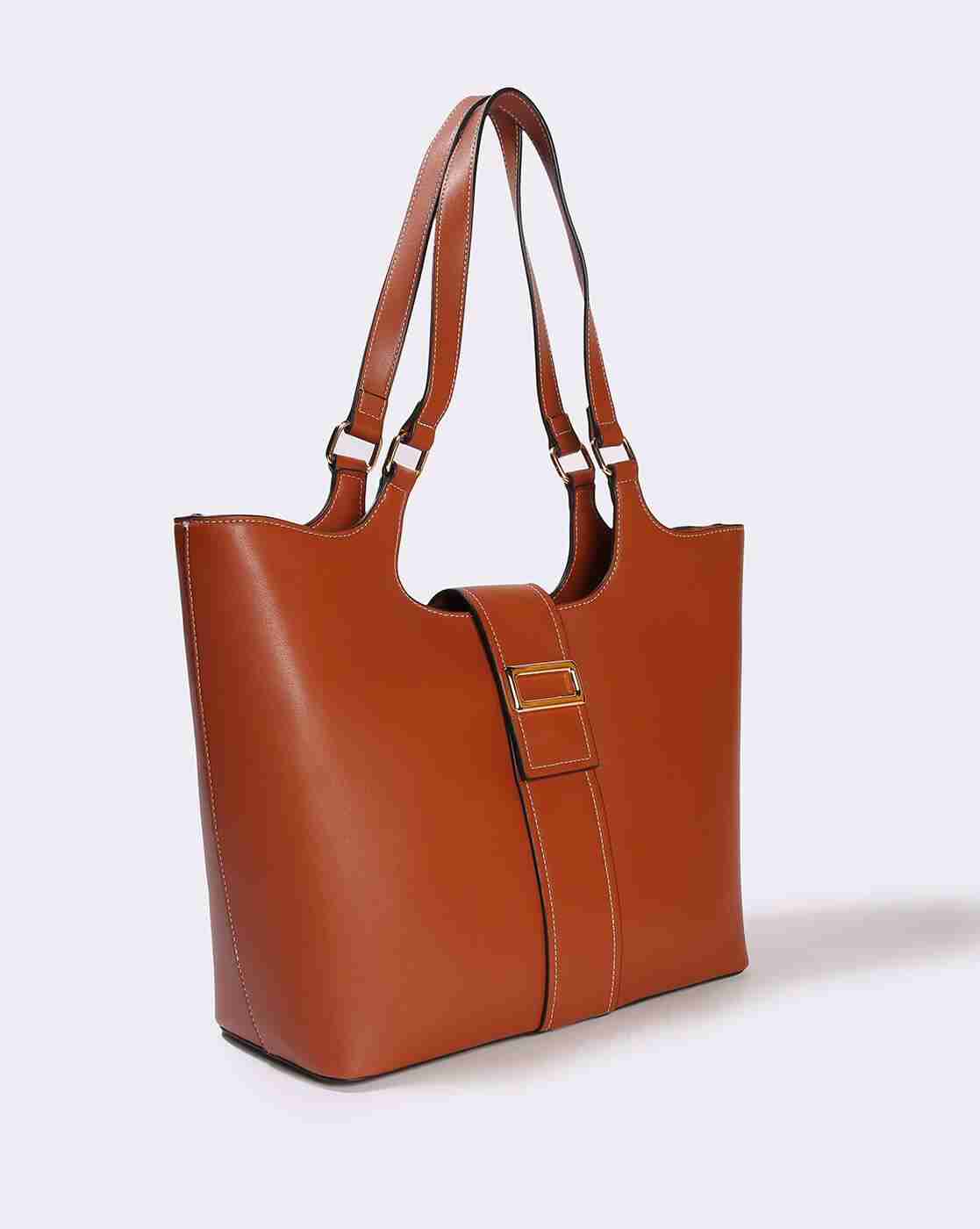 FIG | Women Tote Bag with Double Handles|1