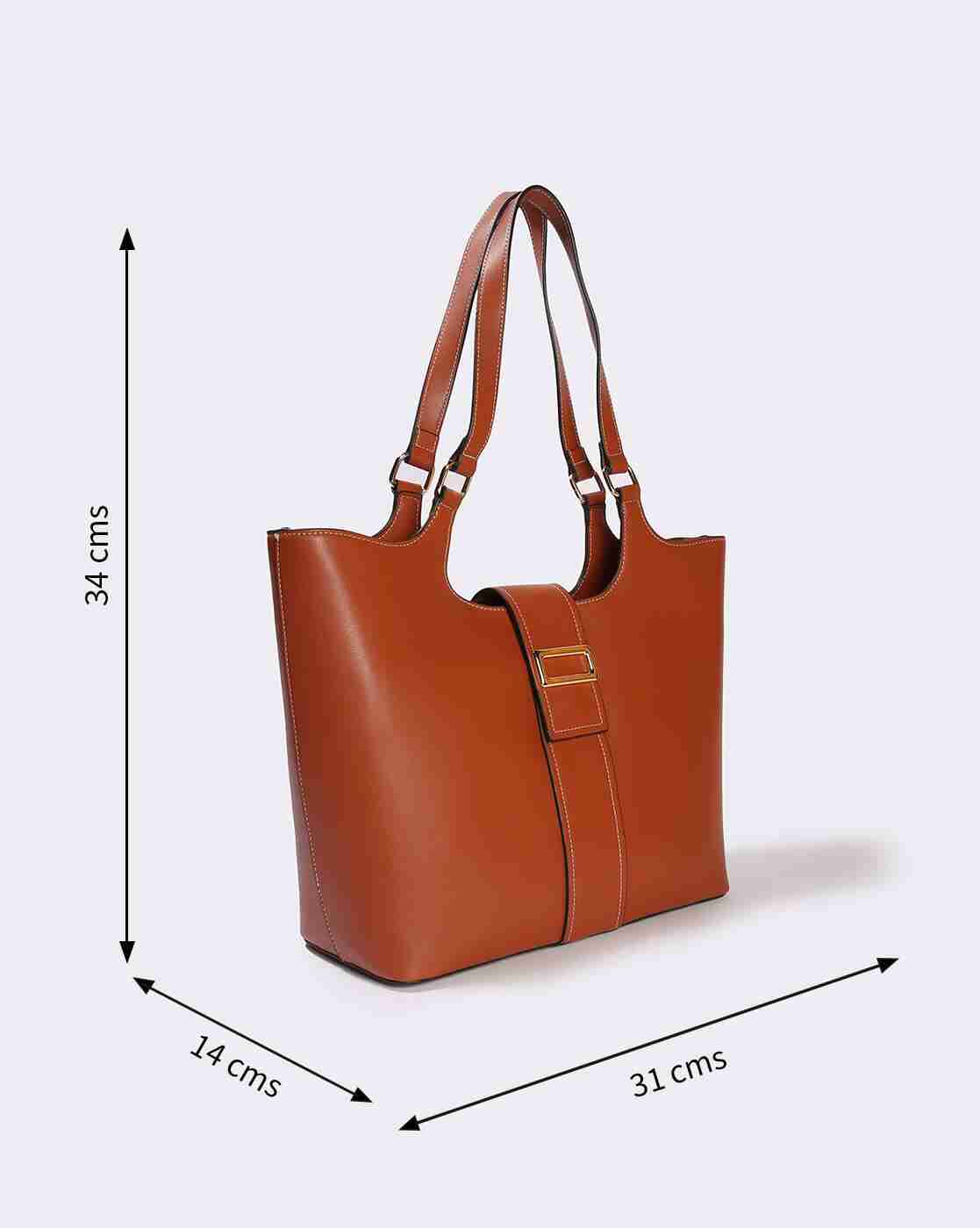 FIG | Women Tote Bag with Double Handles|2
