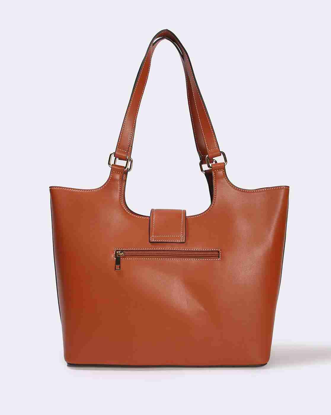 FIG | Women Tote Bag with Double Handles|3