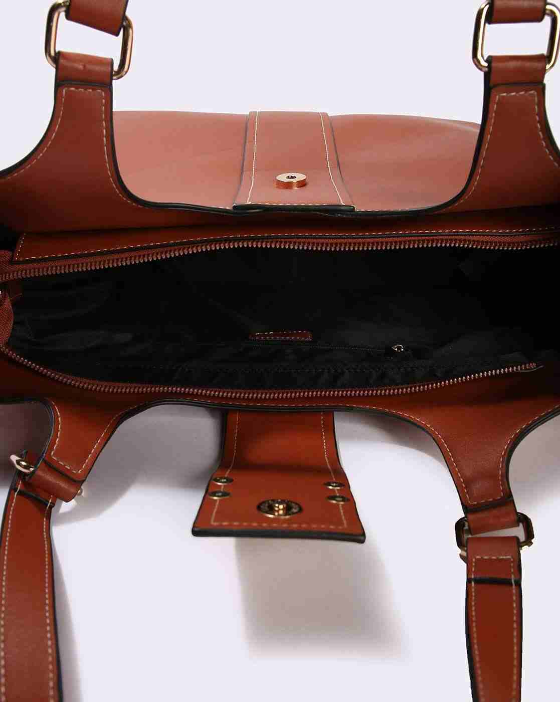 FIG | Women Tote Bag with Double Handles|4