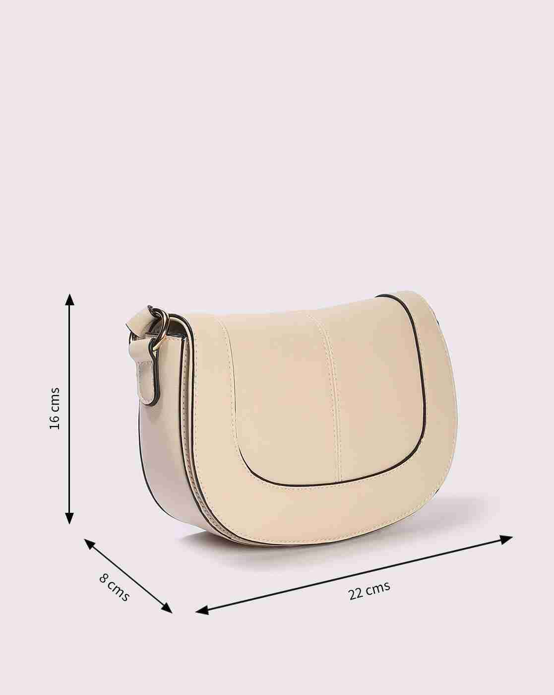 FIG | Women Sling Bag with Detachable Strap|2