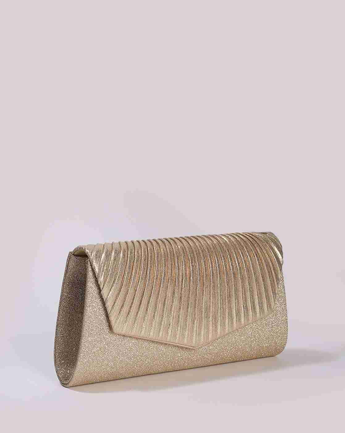 FIG | Women Envelope Clutch with Chain Strap|1