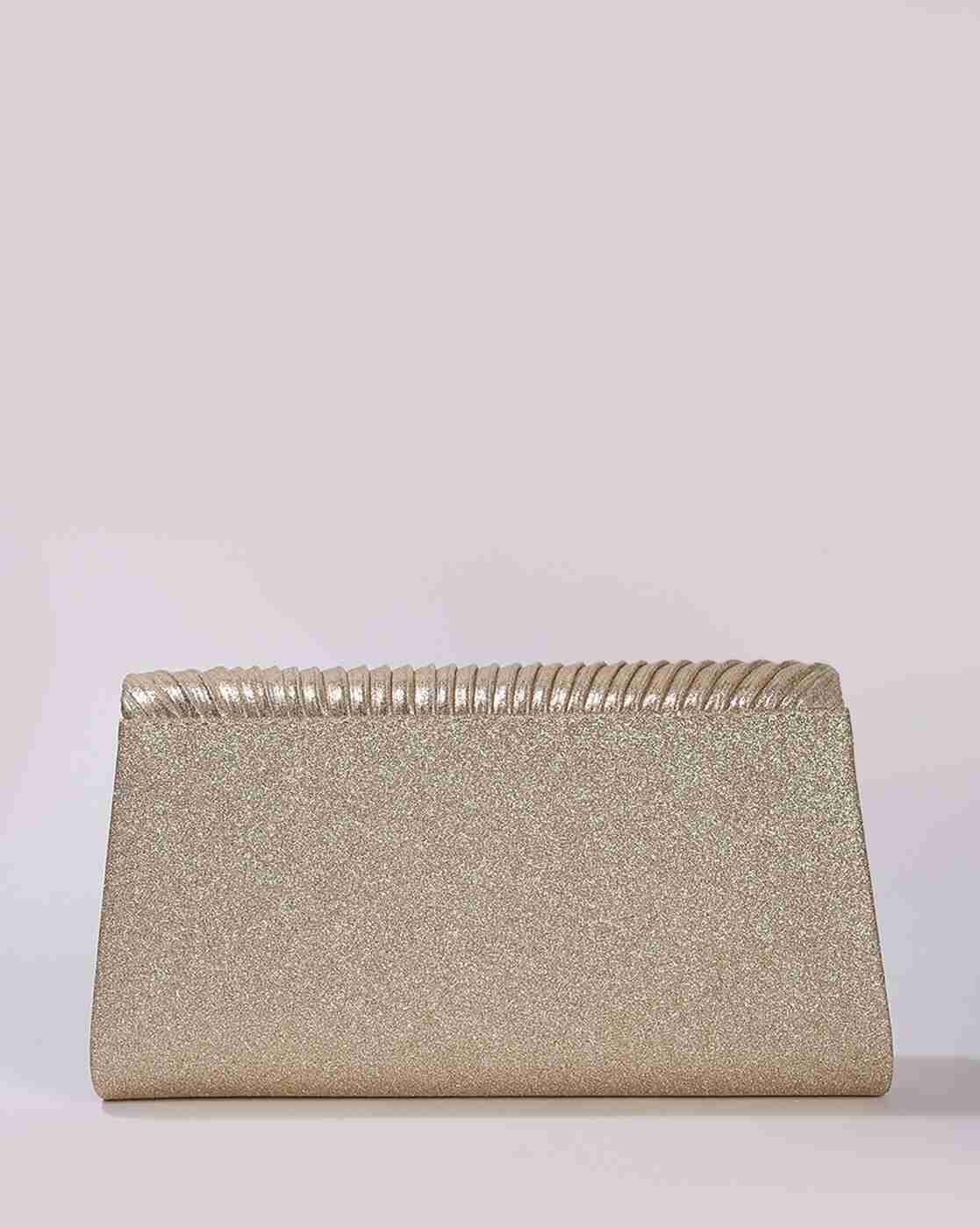 FIG | Women Envelope Clutch with Chain Strap|2