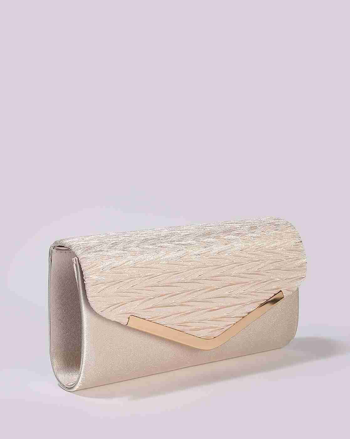 FIG | Women Envelope Clutch with Chain Strap|1