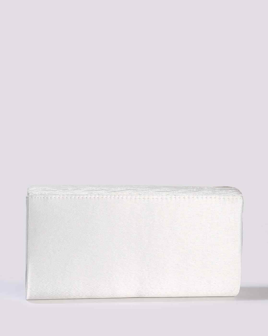 FIG | Women Envelope Clutch with Chain Strap|3