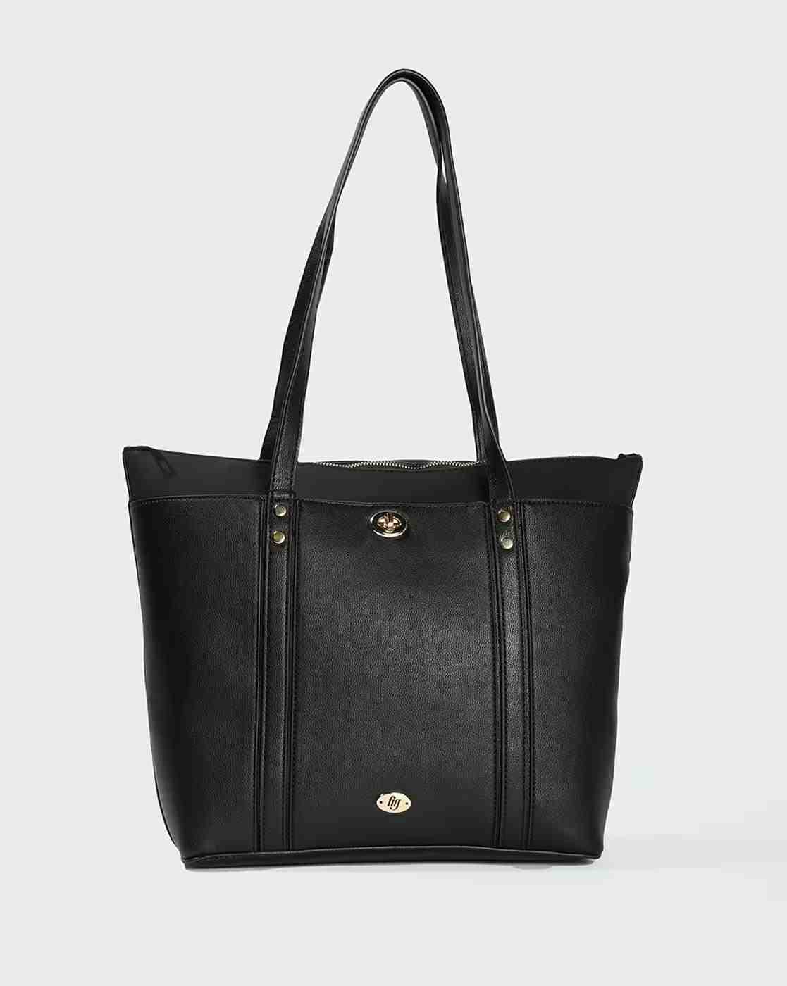Women Tote Bag with Double Handles