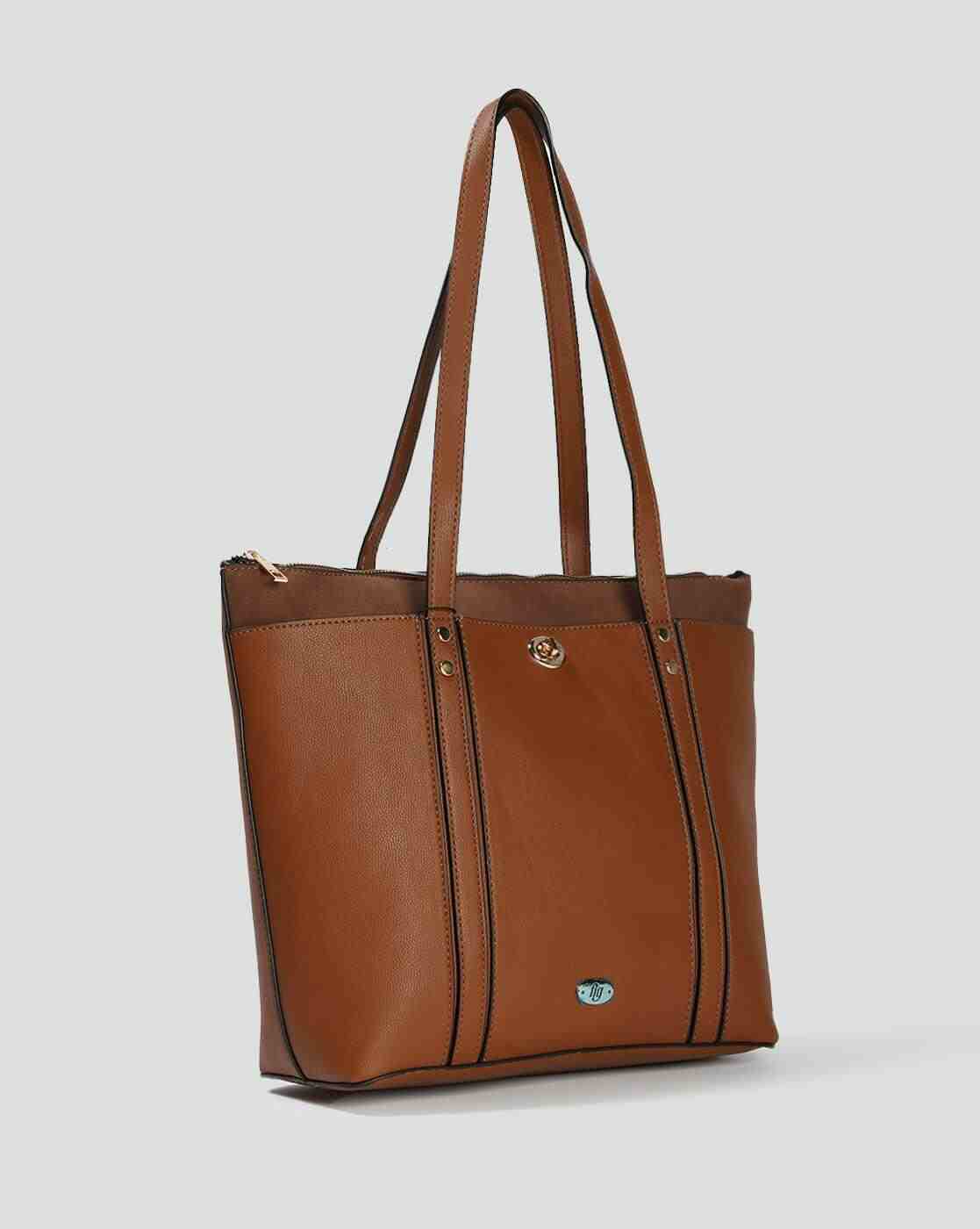 FIG | Women Tote Bag with Double Handles|1