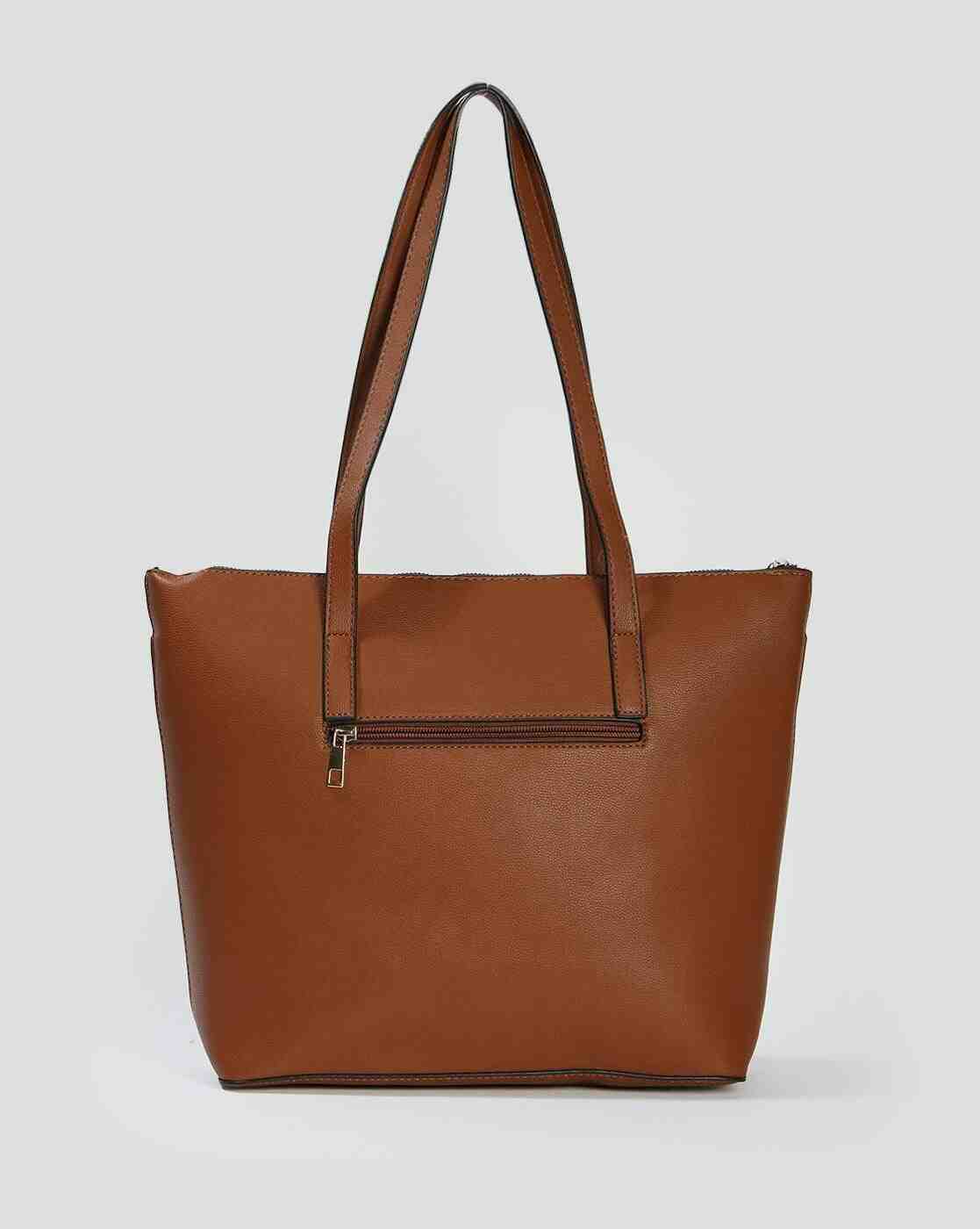 FIG | Women Tote Bag with Double Handles|3