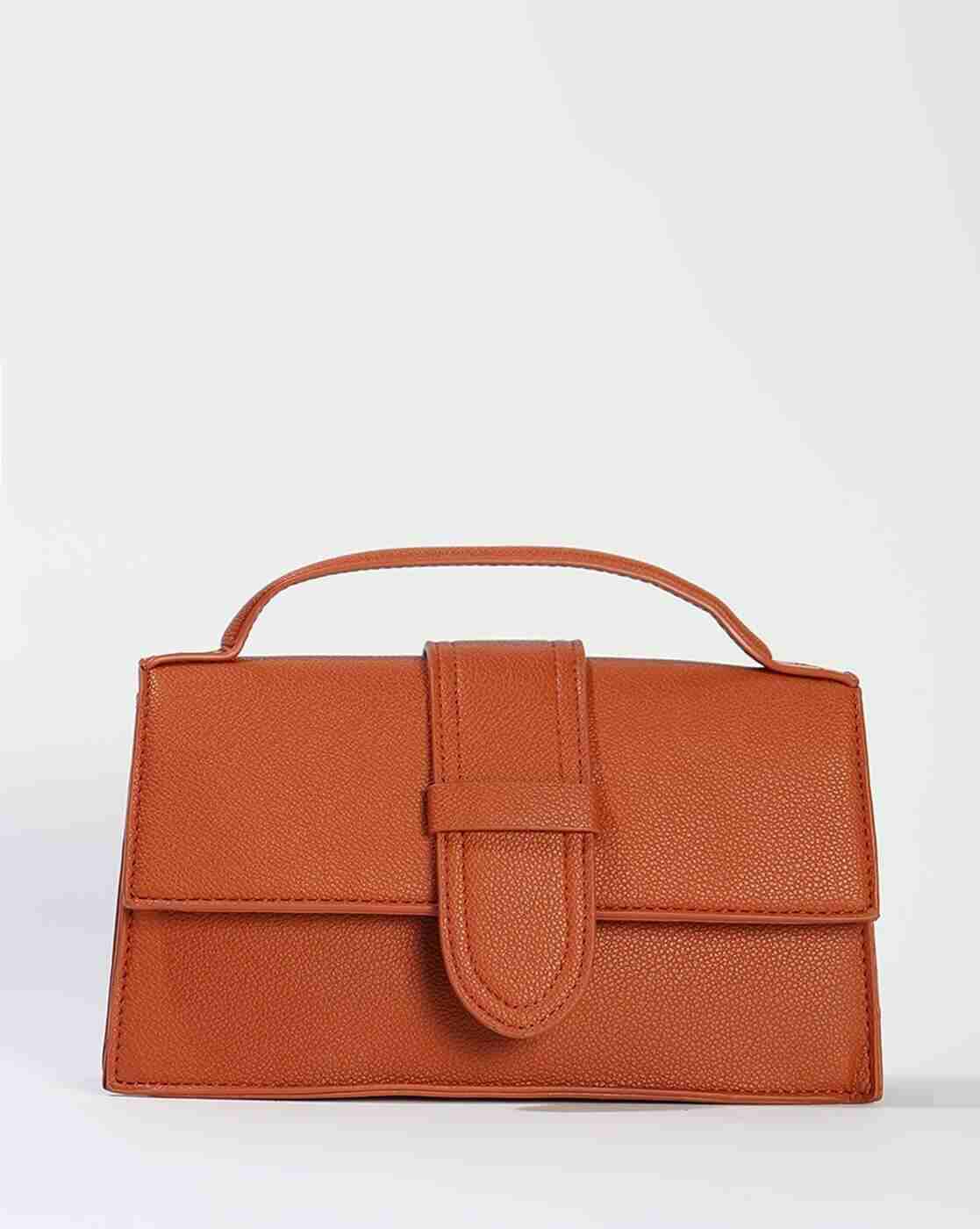FIG | Women Reptilian Pattern Sling Bag|1