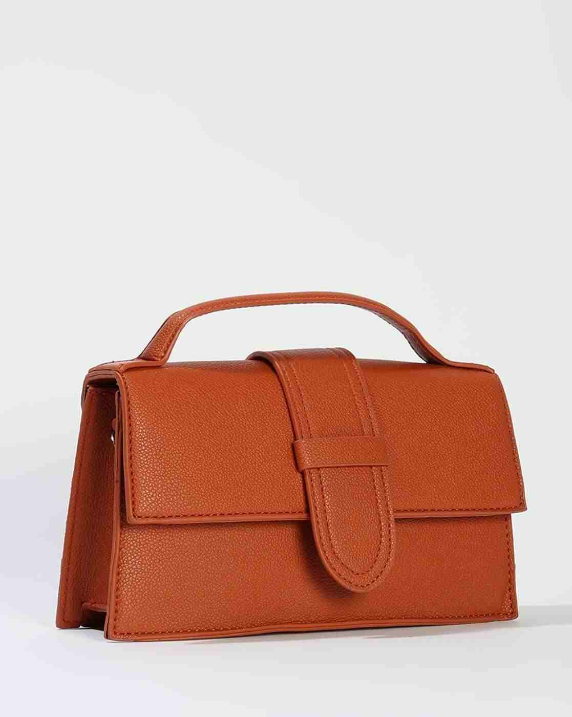 FIG | Women Reptilian Pattern Sling Bag|3