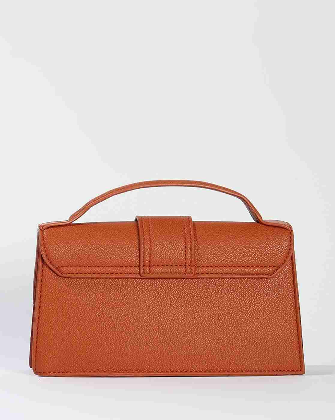 FIG | Women Reptilian Pattern Sling Bag|4