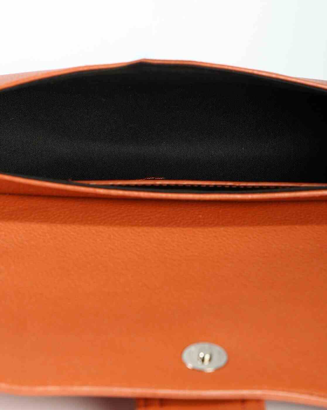 FIG | Women Reptilian Pattern Sling Bag|5