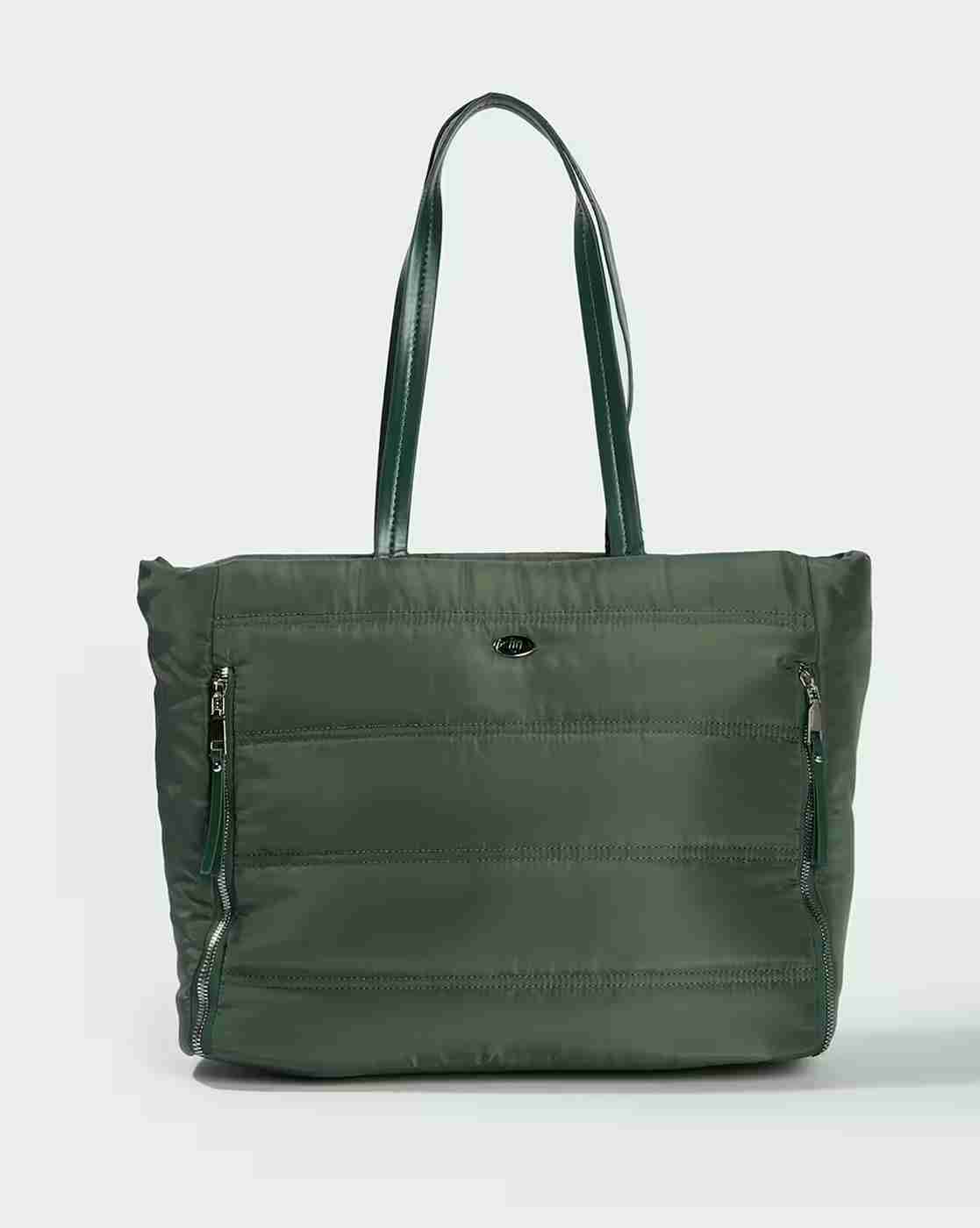 FIG | Women Quilted Tote Bag|0