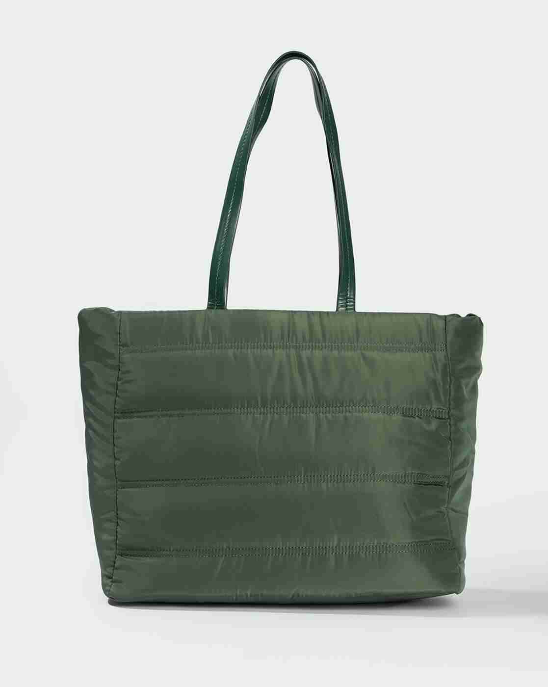 FIG | Women Quilted Tote Bag|3