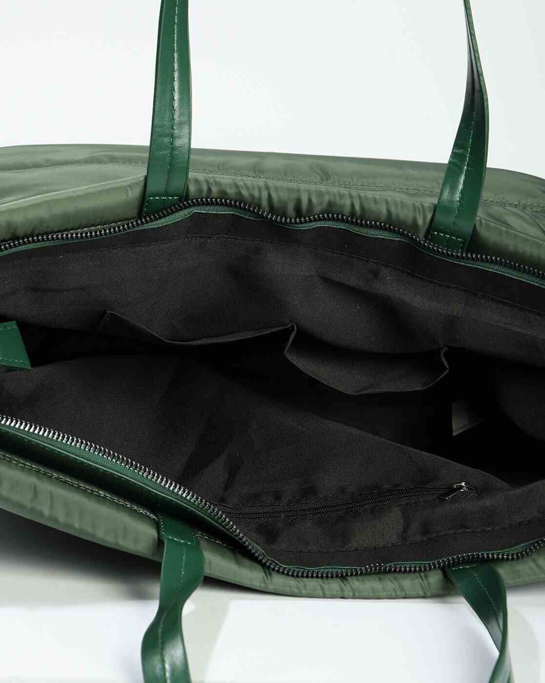 FIG | Women Quilted Tote Bag|4