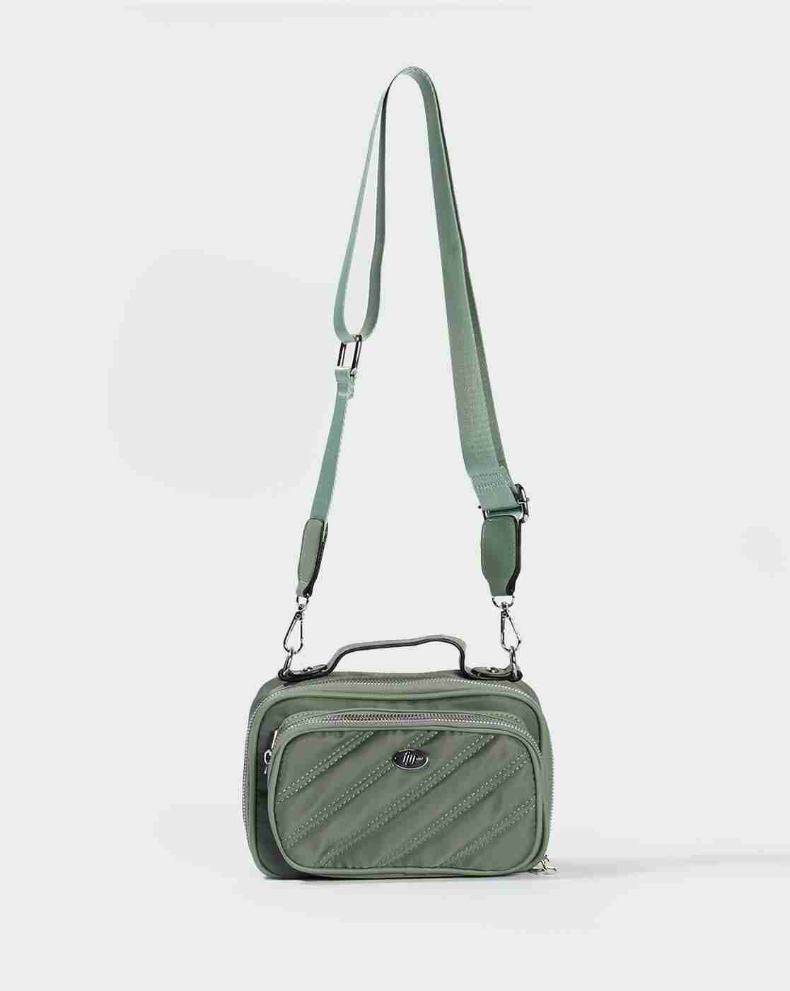 FIG | Women Satchel with Detachable Strap|0