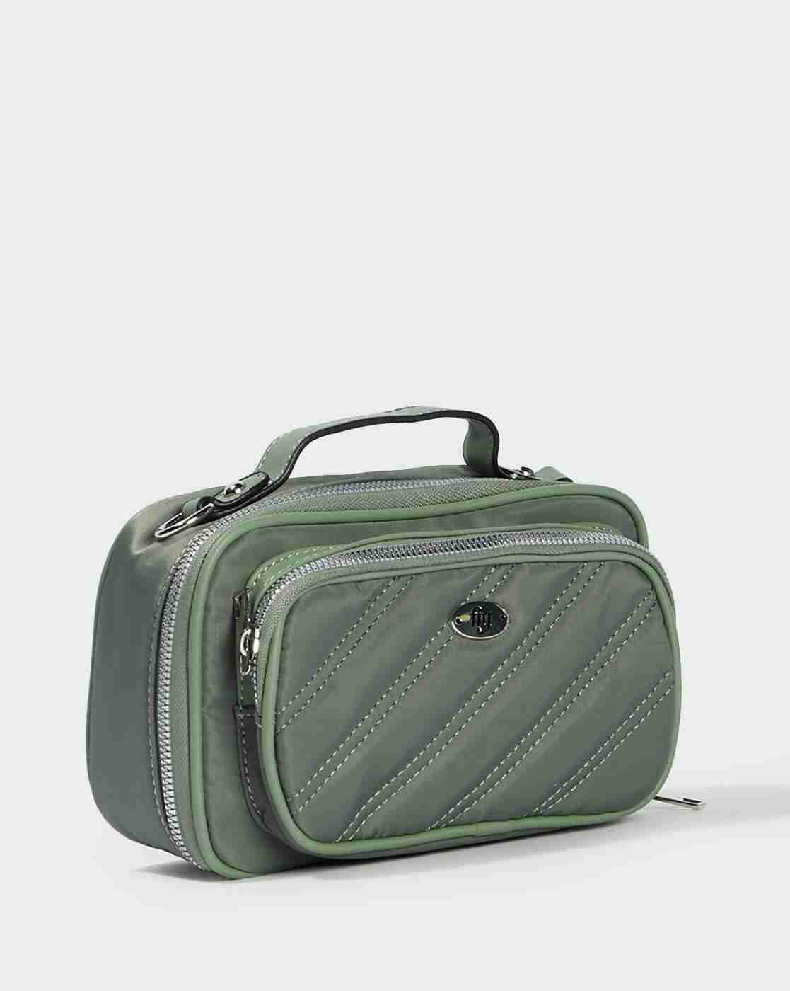 FIG | Women Satchel with Detachable Strap|1