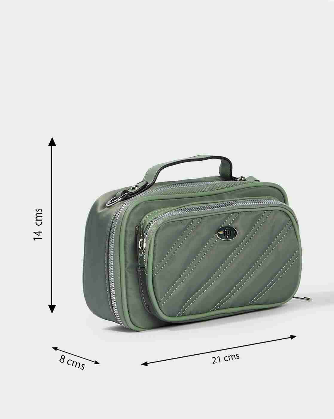 FIG | Women Satchel with Detachable Strap|2