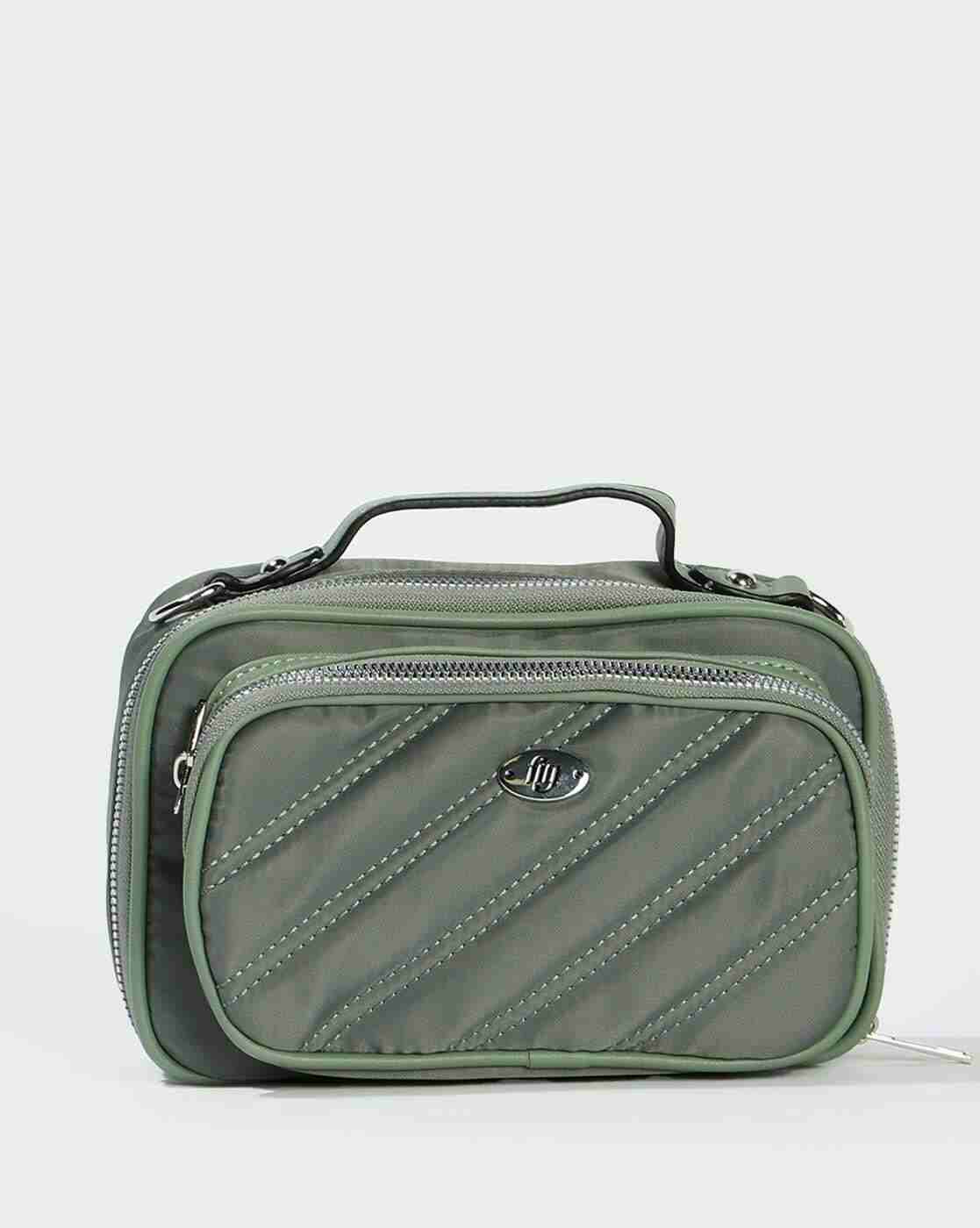 FIG | Women Satchel with Detachable Strap|3