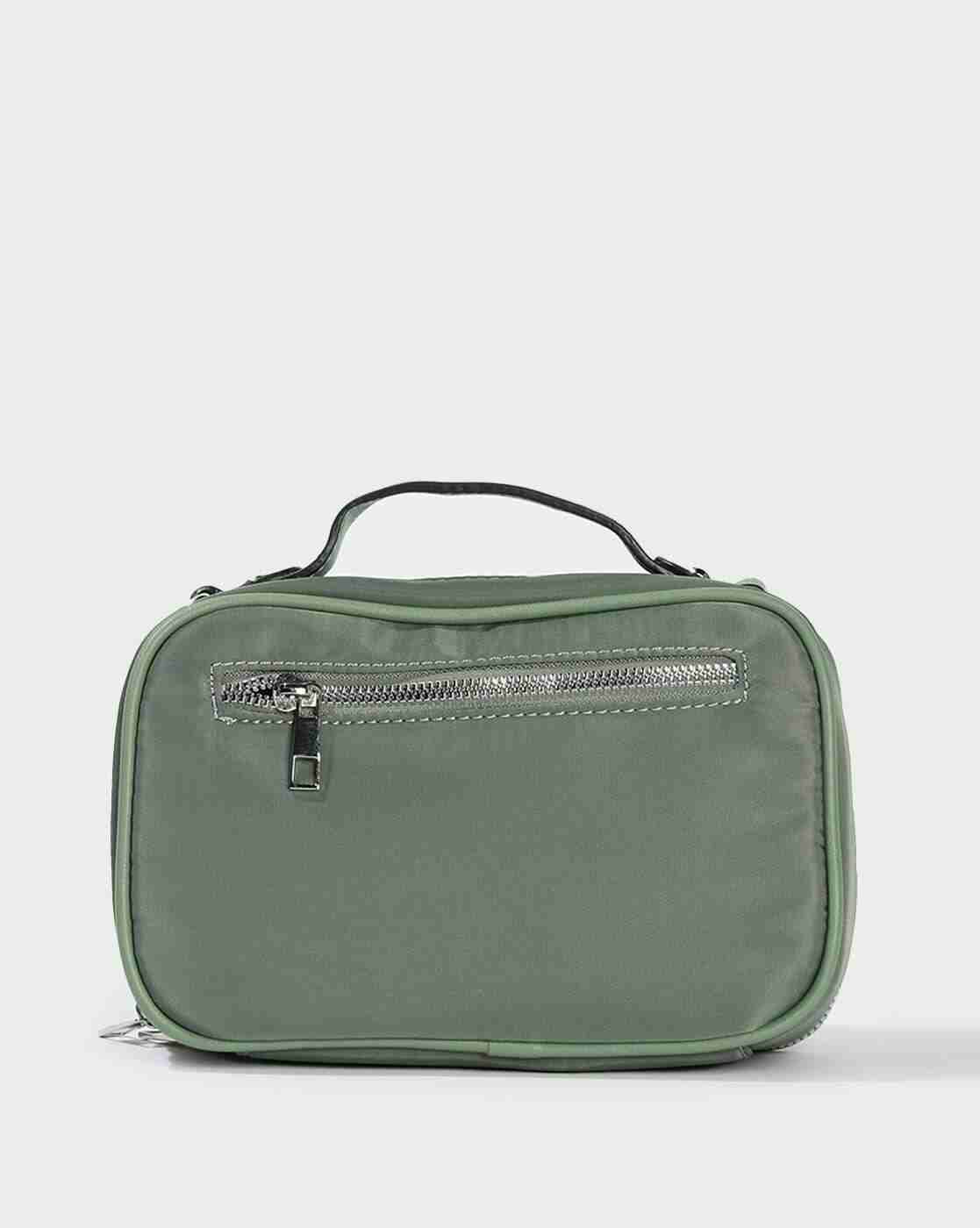 FIG | Women Satchel with Detachable Strap|4