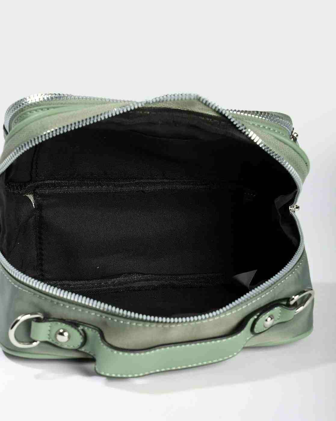 FIG | Women Satchel with Detachable Strap|5