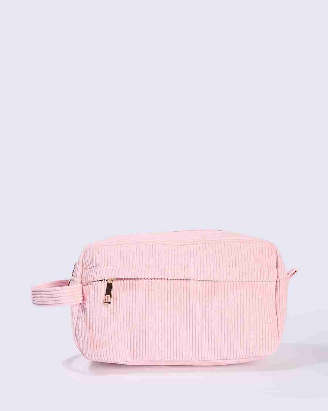 FIG | Women Ribbed Multi-Purpose Pouch|0