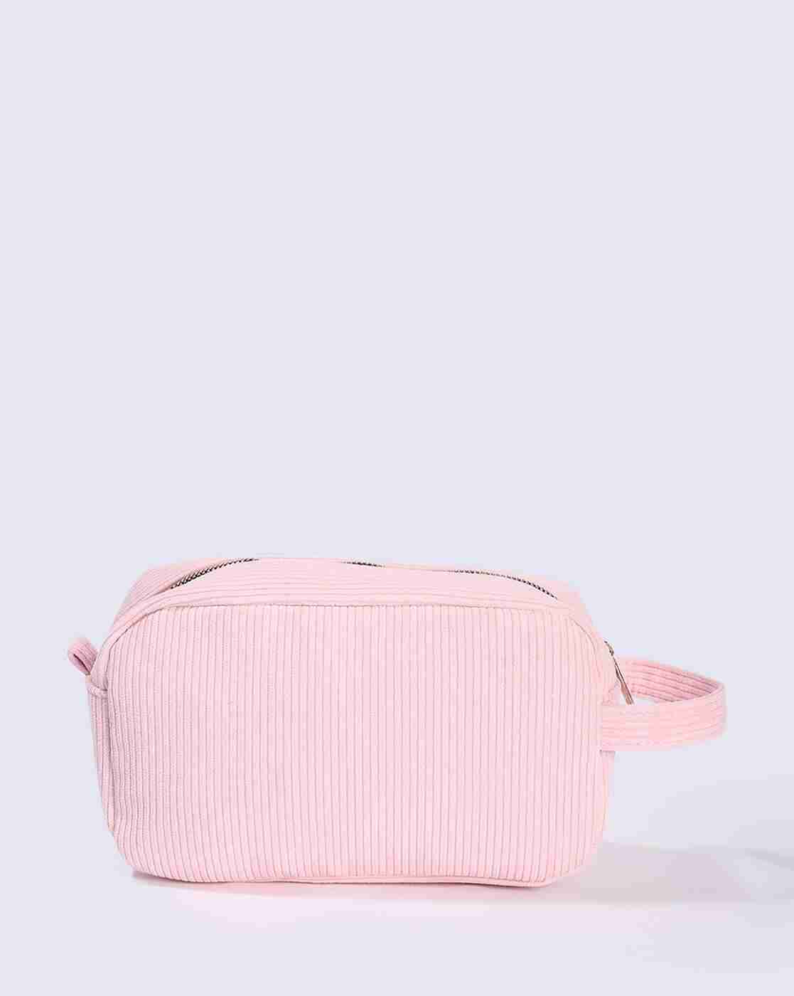 FIG | Women Ribbed Multi-Purpose Pouch|3