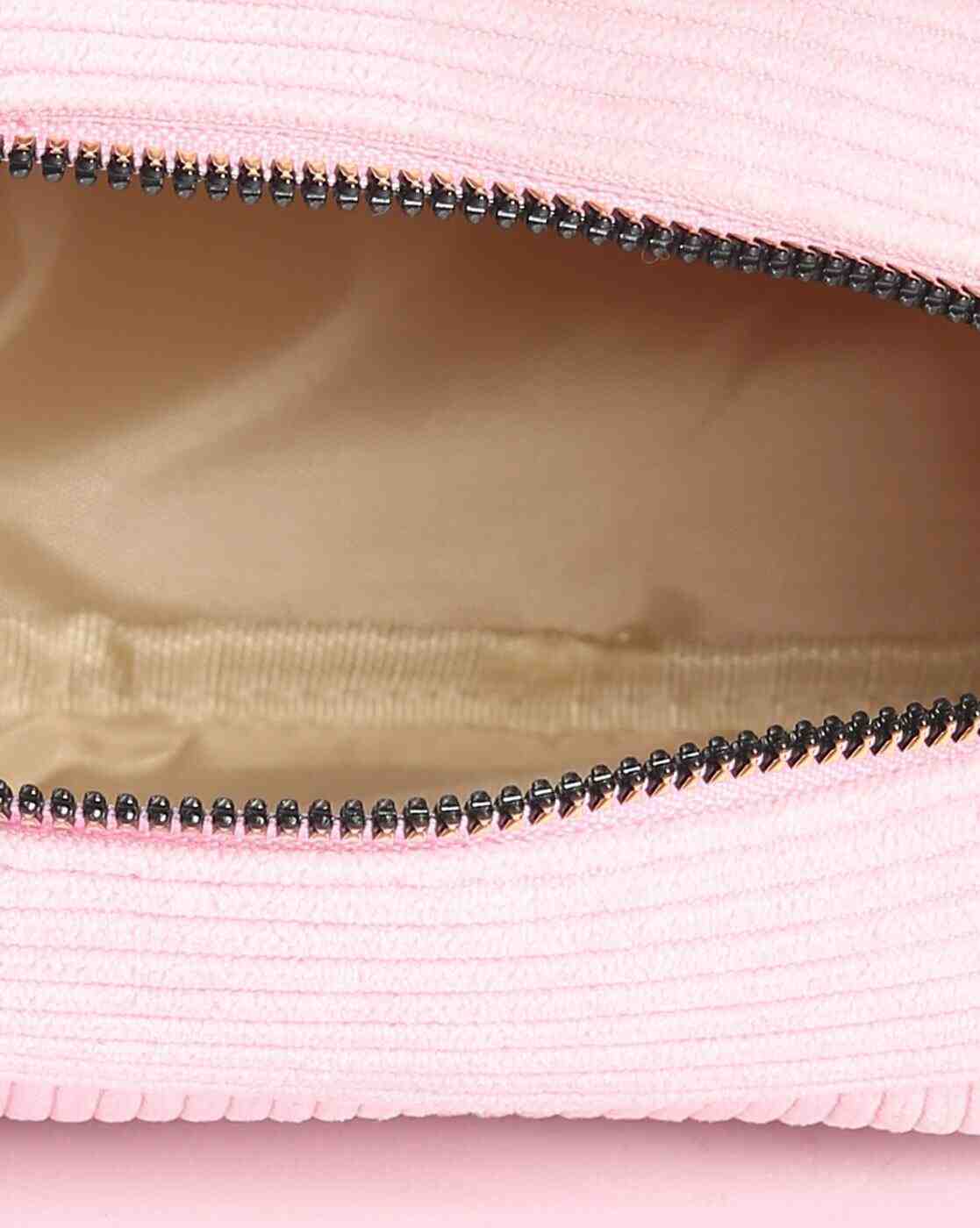 FIG | Women Ribbed Multi-Purpose Pouch|4