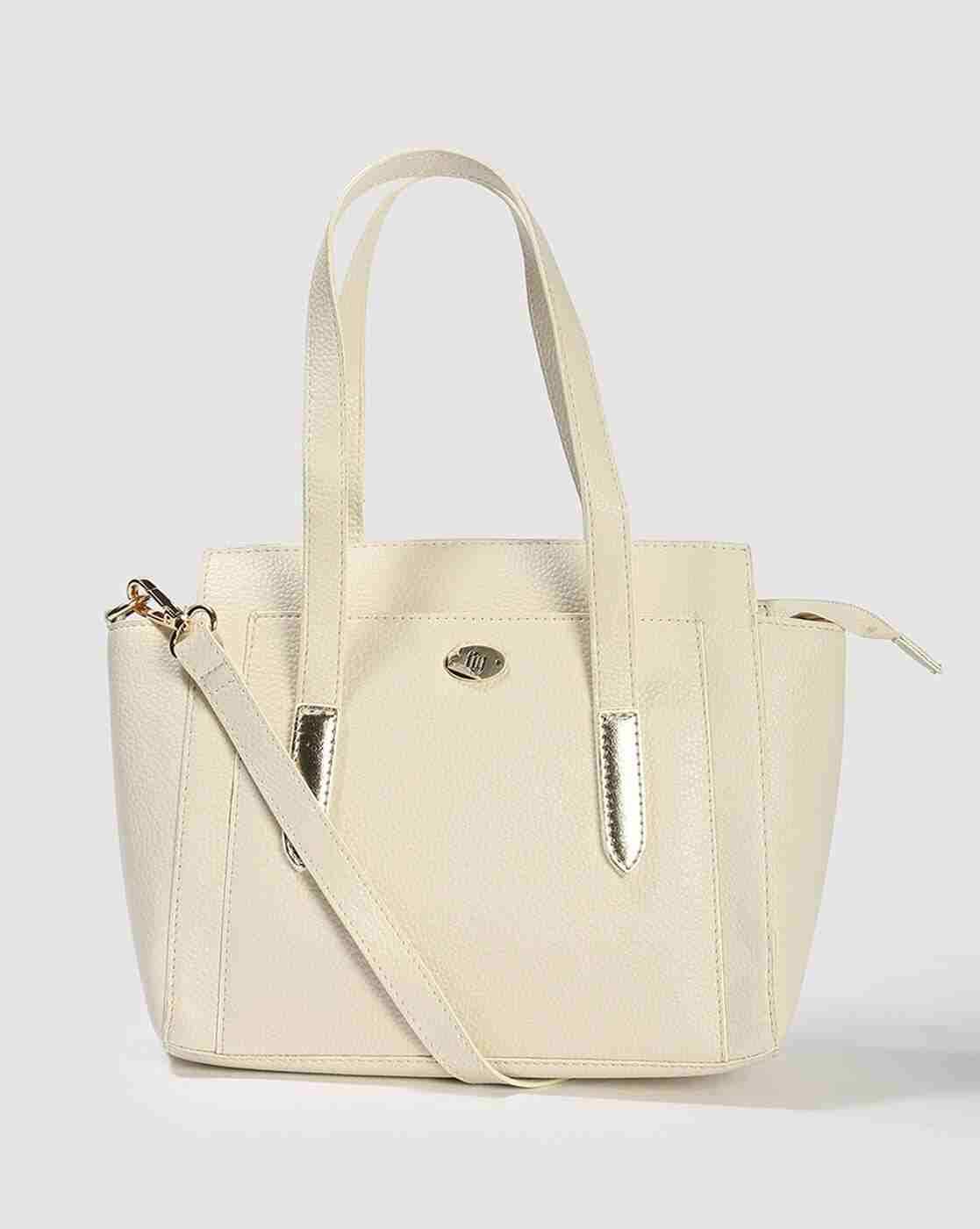 FIG | Women Tote Bag with Detachable Strap|0