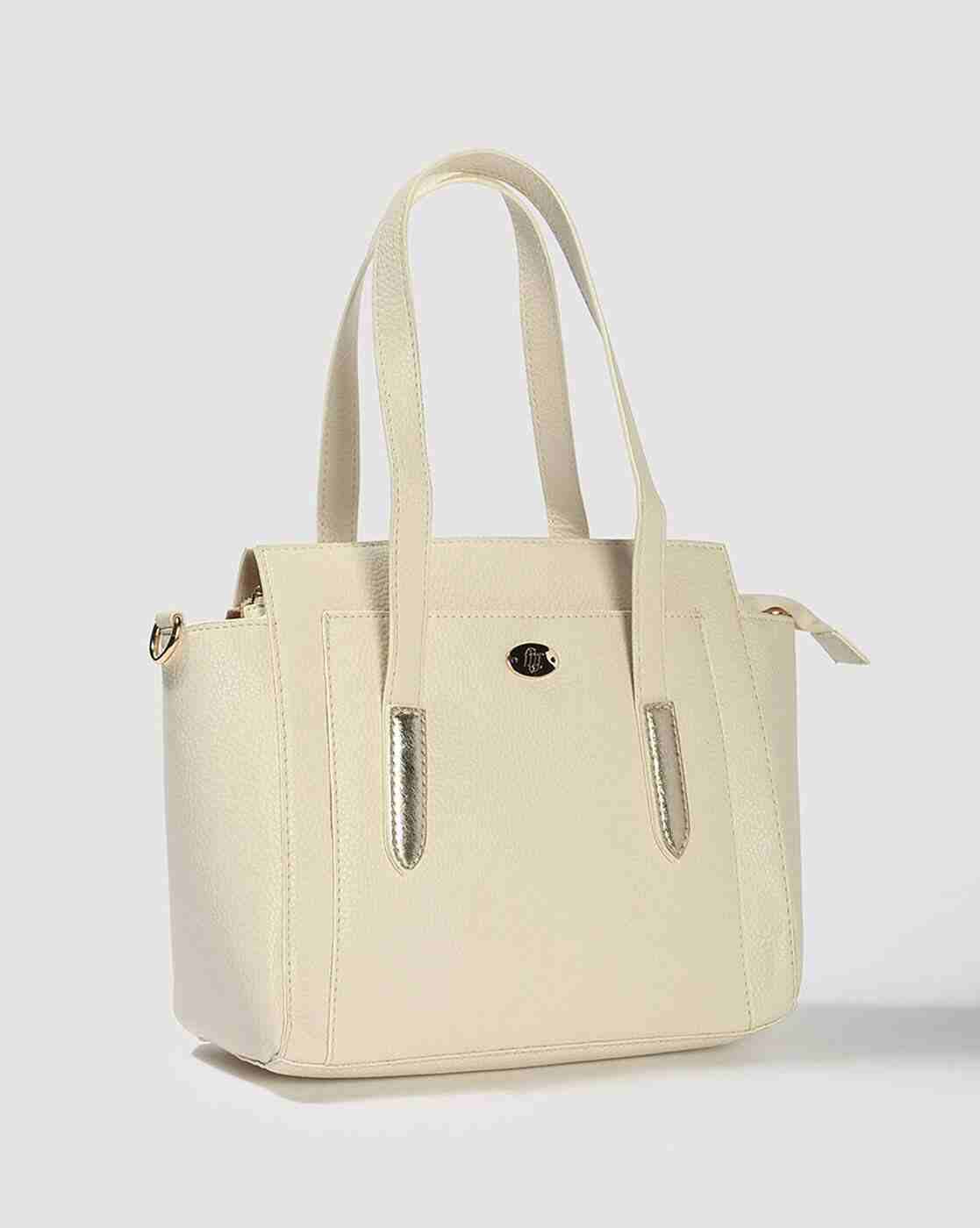 FIG | Women Tote Bag with Detachable Strap|1