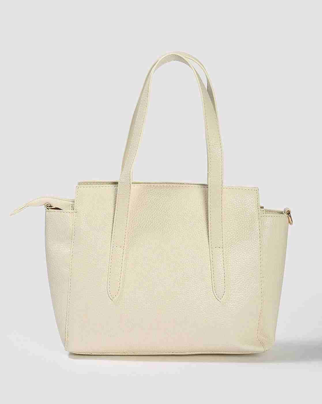 FIG | Women Tote Bag with Detachable Strap|2