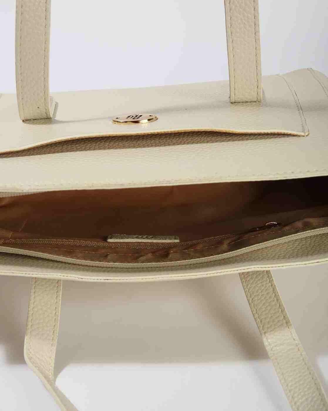 FIG | Women Tote Bag with Detachable Strap|3