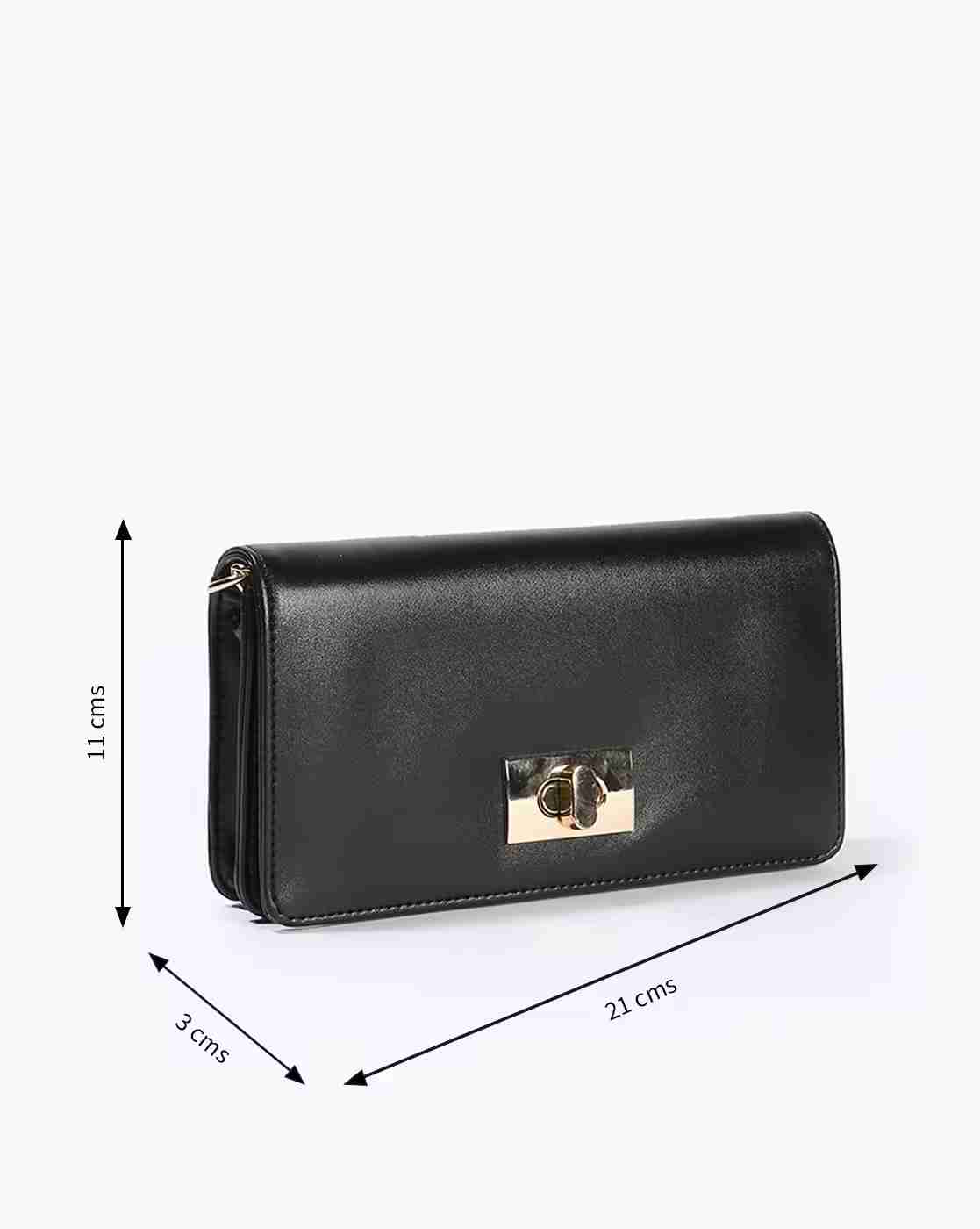 FIG | Women Slingbag with Detachable Strap|2