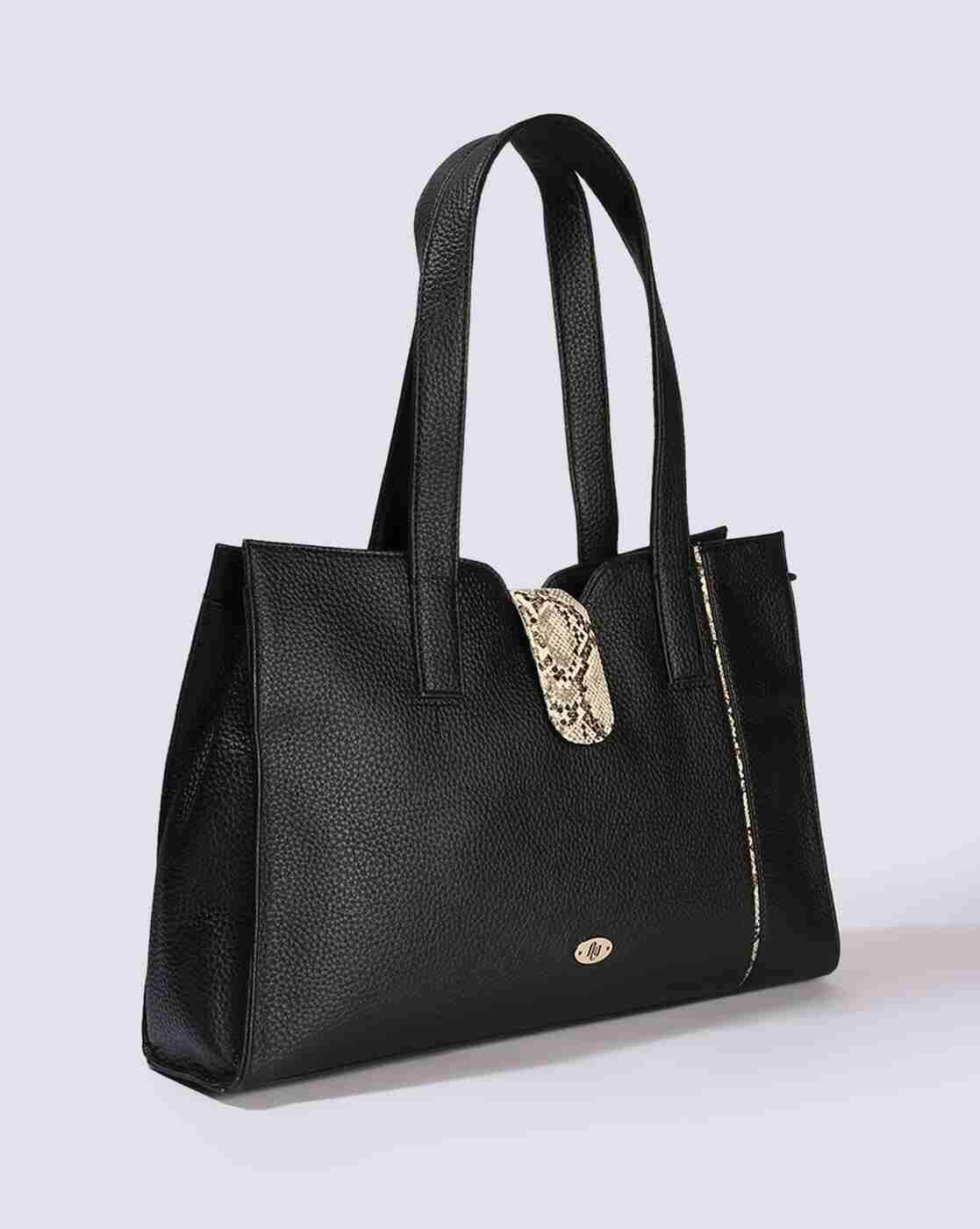 FIG | Women Tote Bag with Double Handles|1