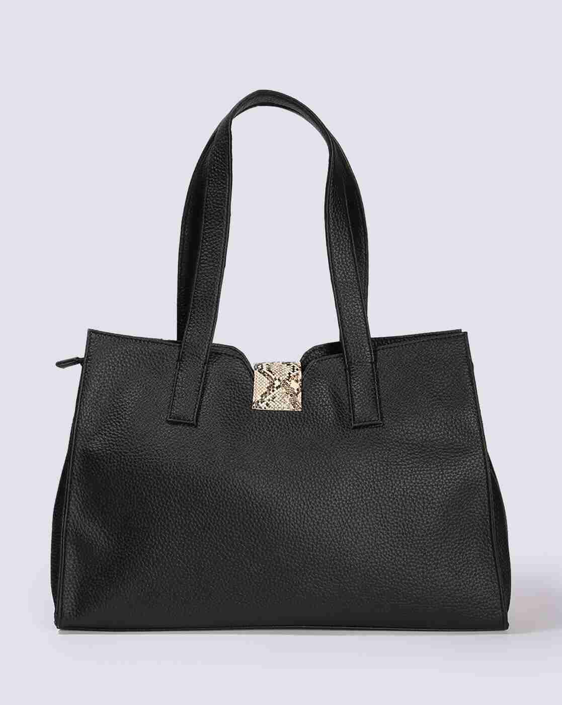 FIG | Women Tote Bag with Double Handles|2