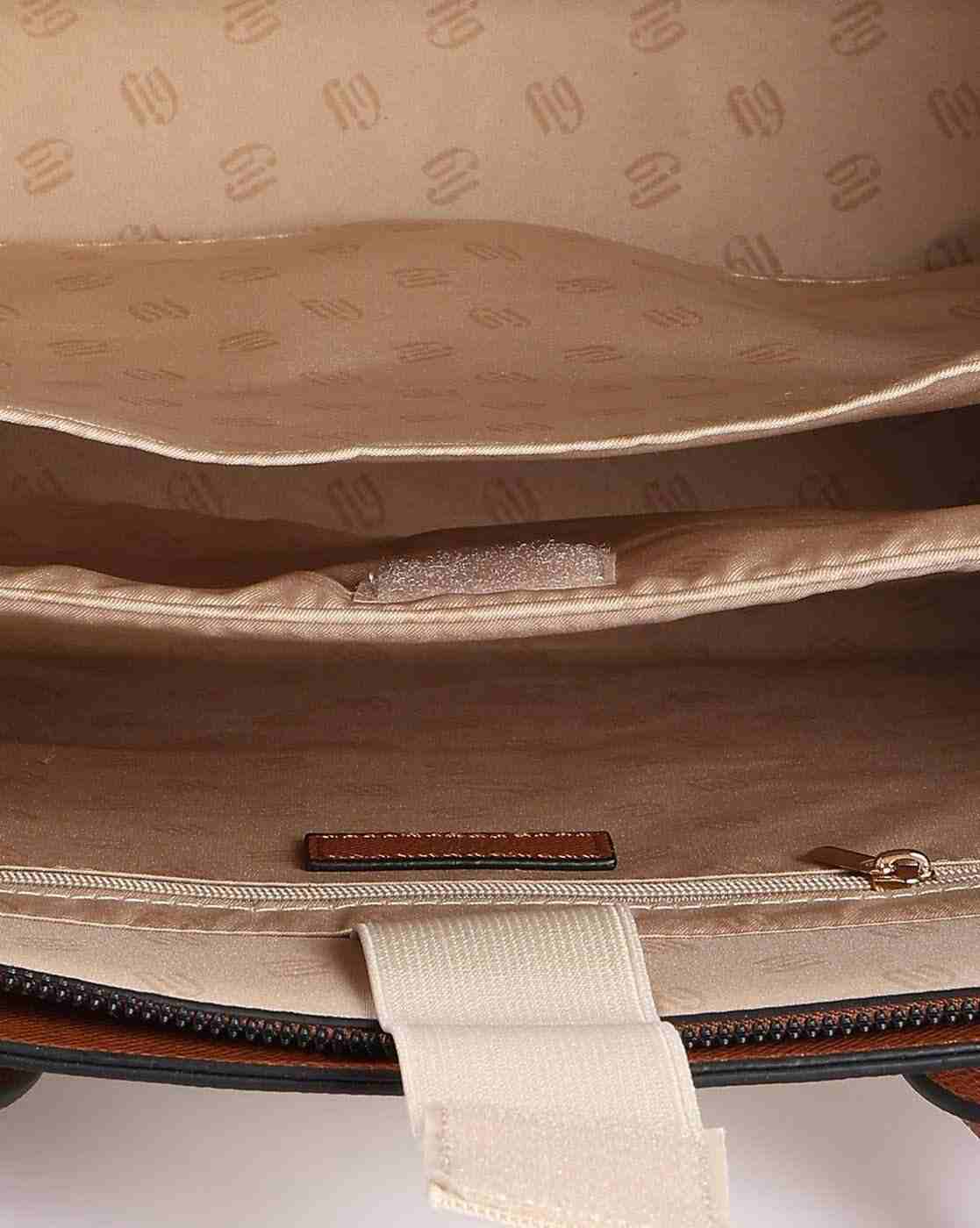 FIG | Women Logo Print Tote Bag|4