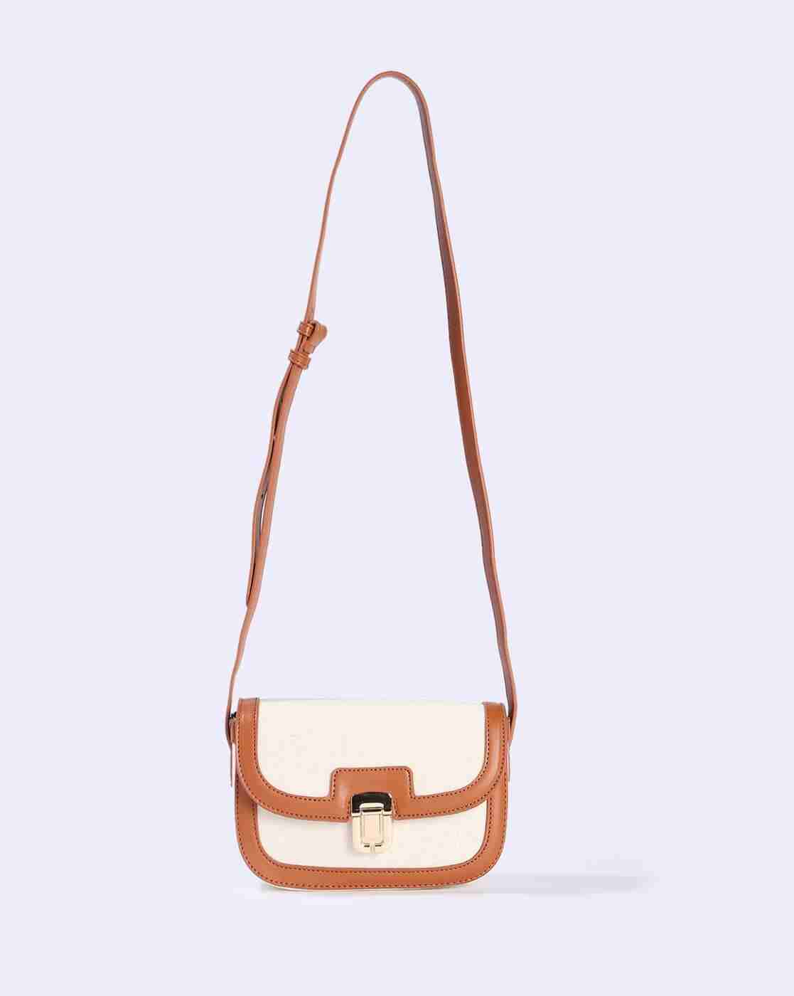 Women Sling Bag with Adjustable Strap