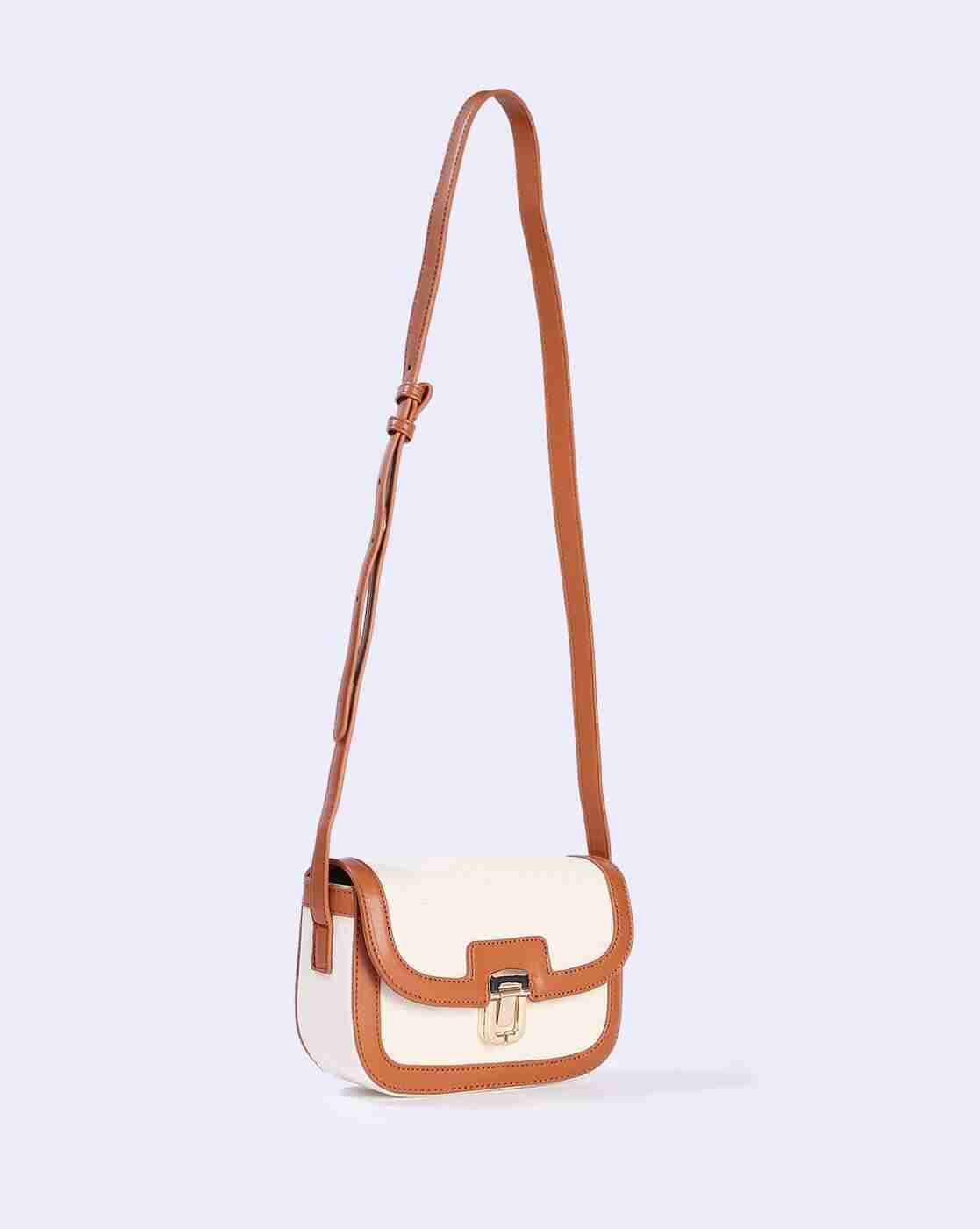 FIG | Women Sling Bag with Adjustable Strap