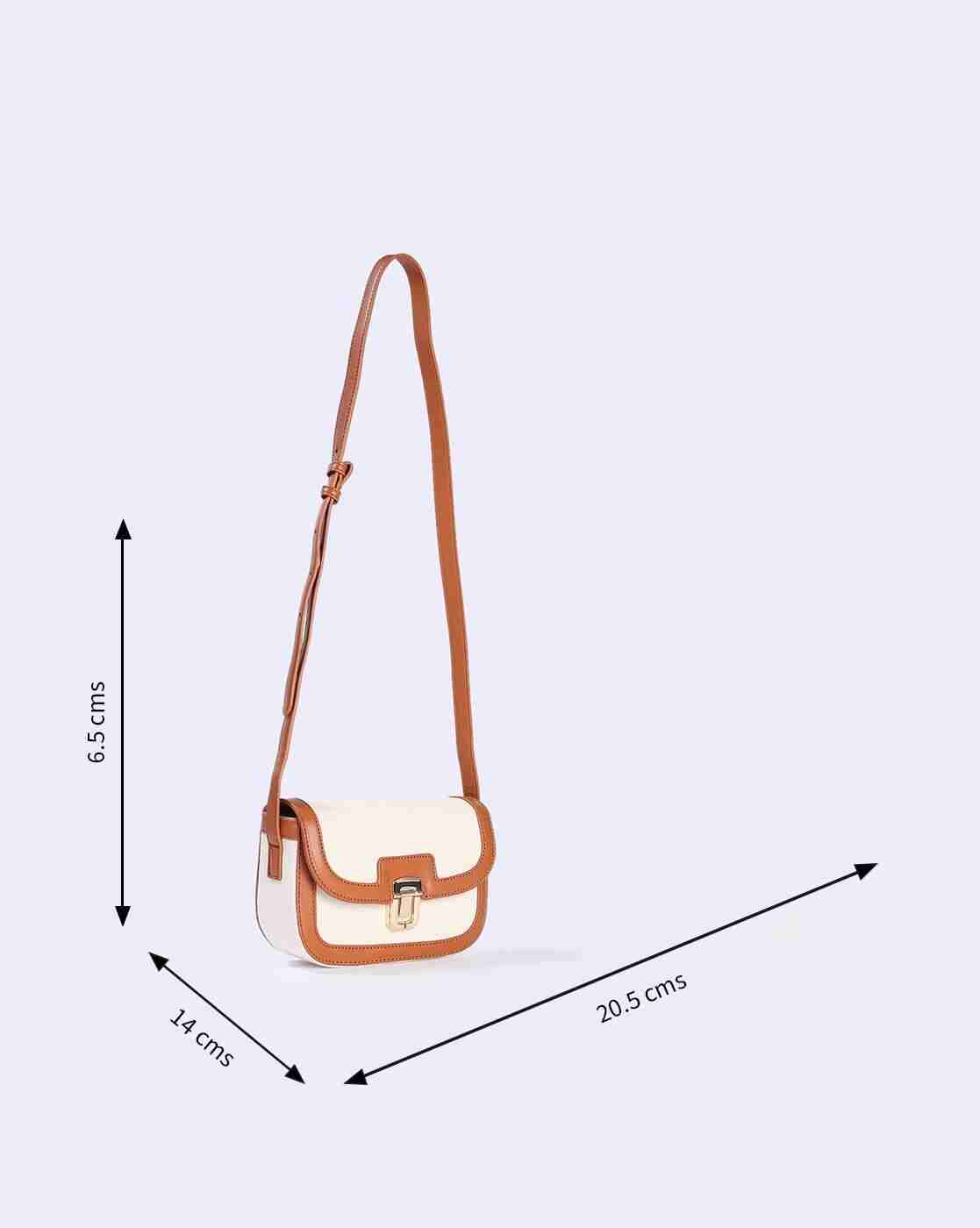FIG | Women Sling Bag with Adjustable Strap|2