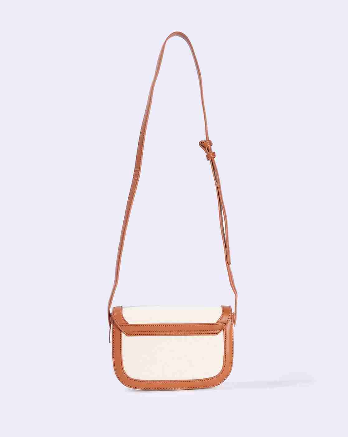FIG | Women Sling Bag with Adjustable Strap|3