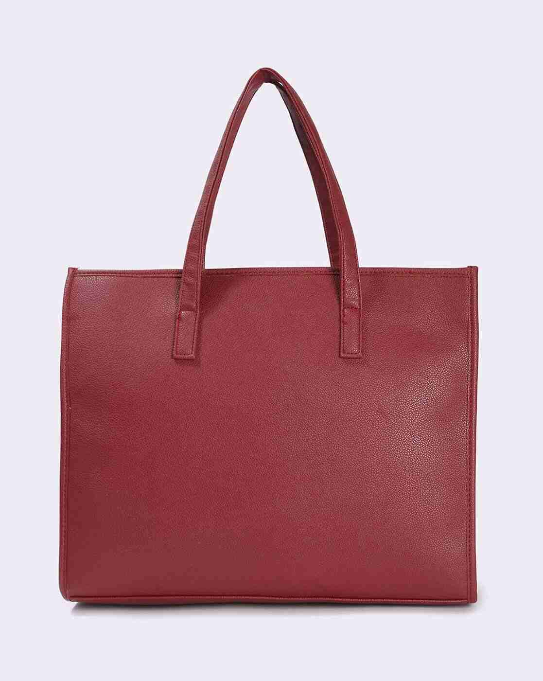 FIG | Women Satchel with Zip Closure|3