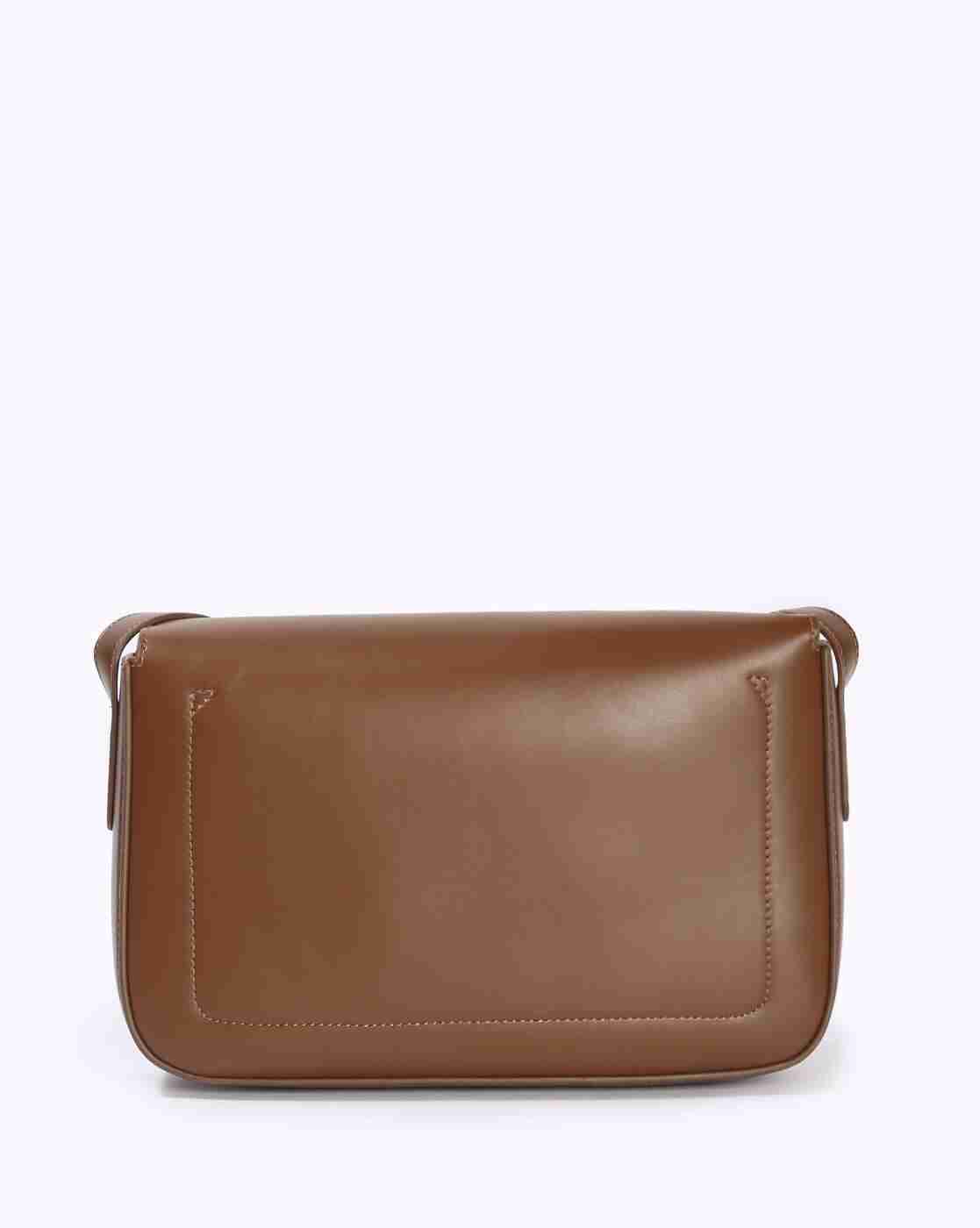 FIG | Women Flap Closure Sling Bag|3