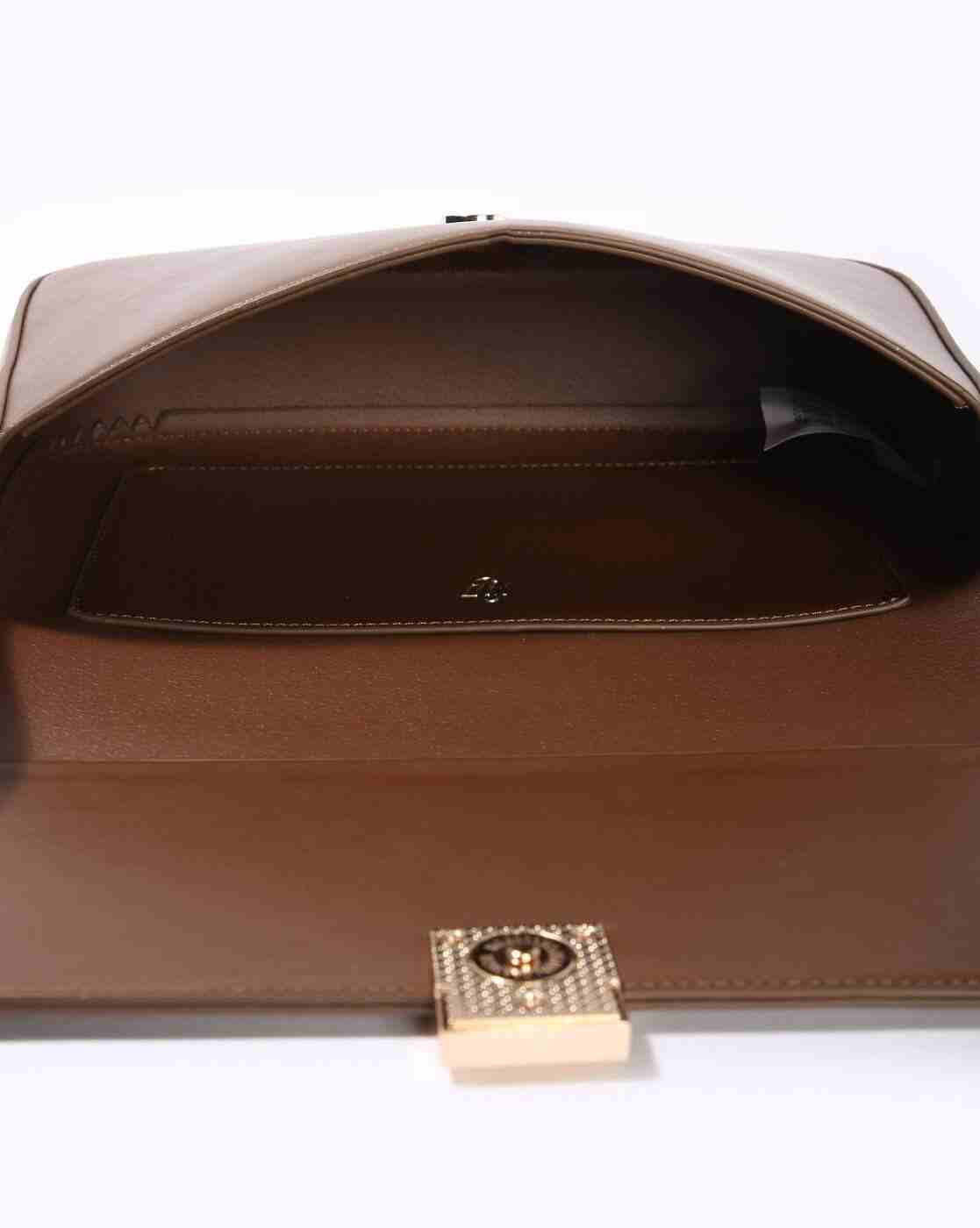FIG | Women Flap Closure Sling Bag|4